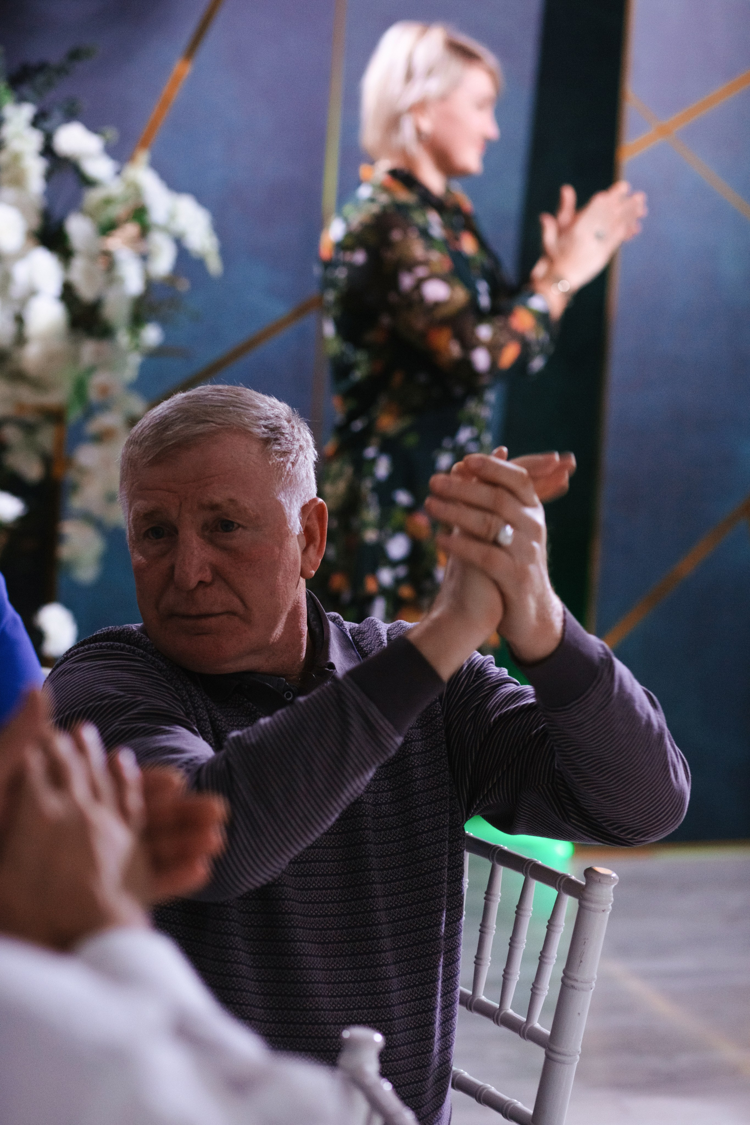 75 лет!. Фотограф в Волгограде и Москве | Анастасия Лаврова