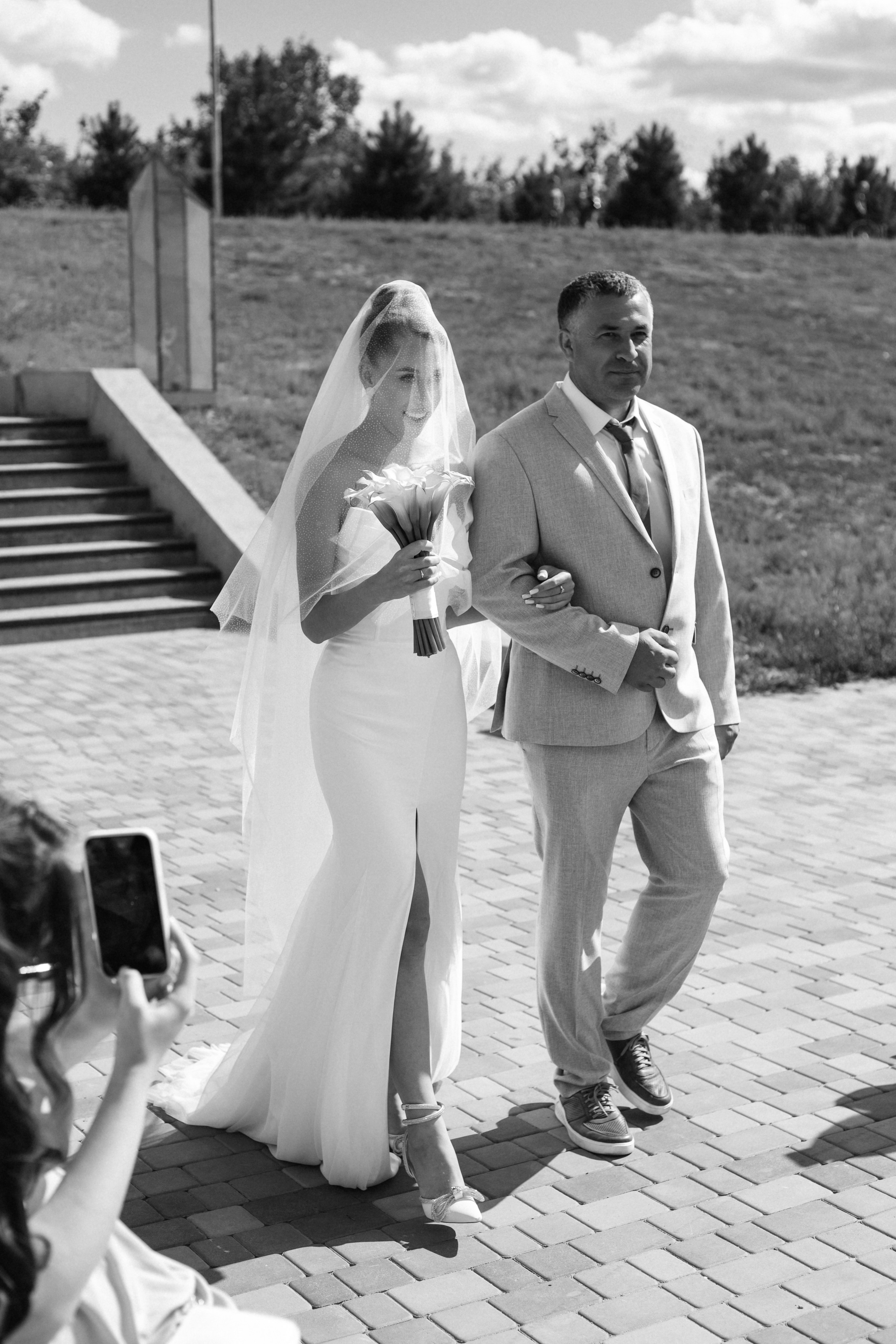 Сергей и Алена. Фотограф в Волгограде и Москве | Анастасия Лаврова