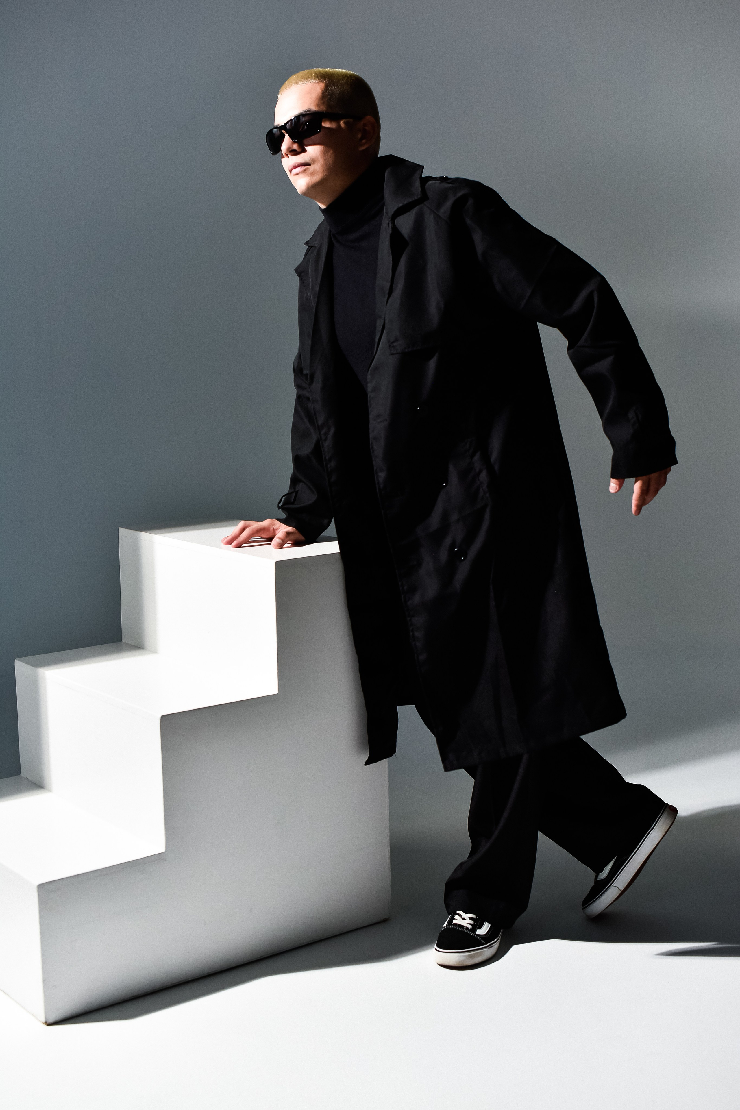 Мужская фотосессия в Самаре и Самарской области