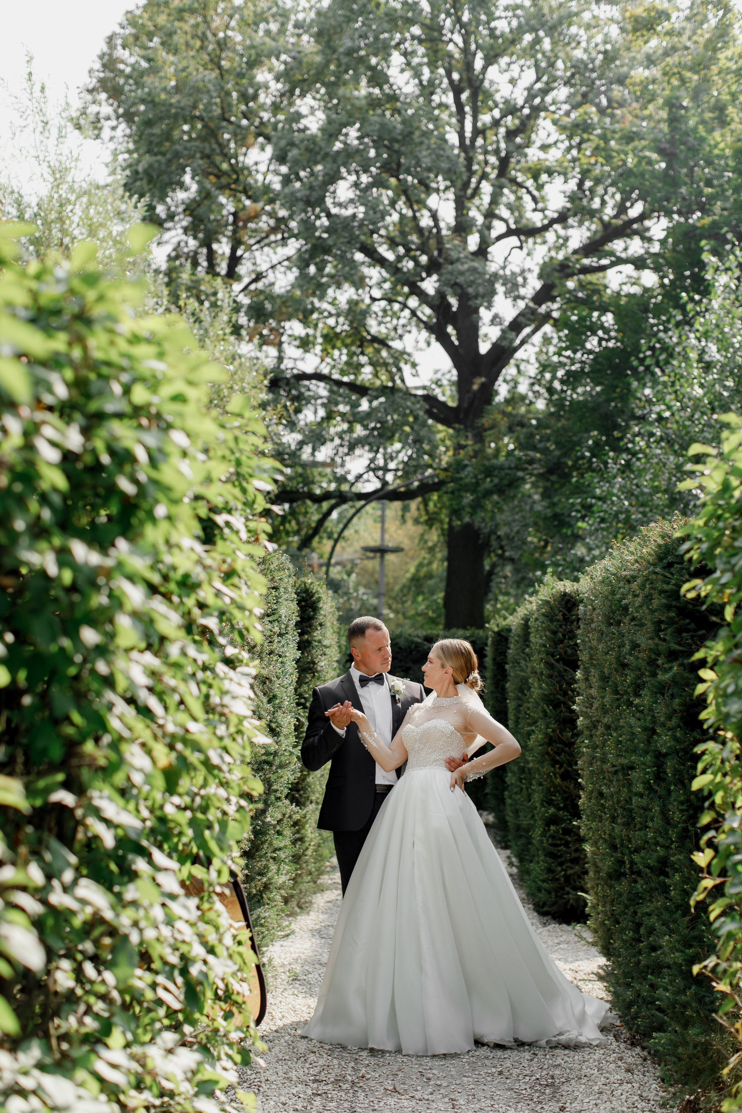 Свадебный фотограф в Москве Анастасия Шелест