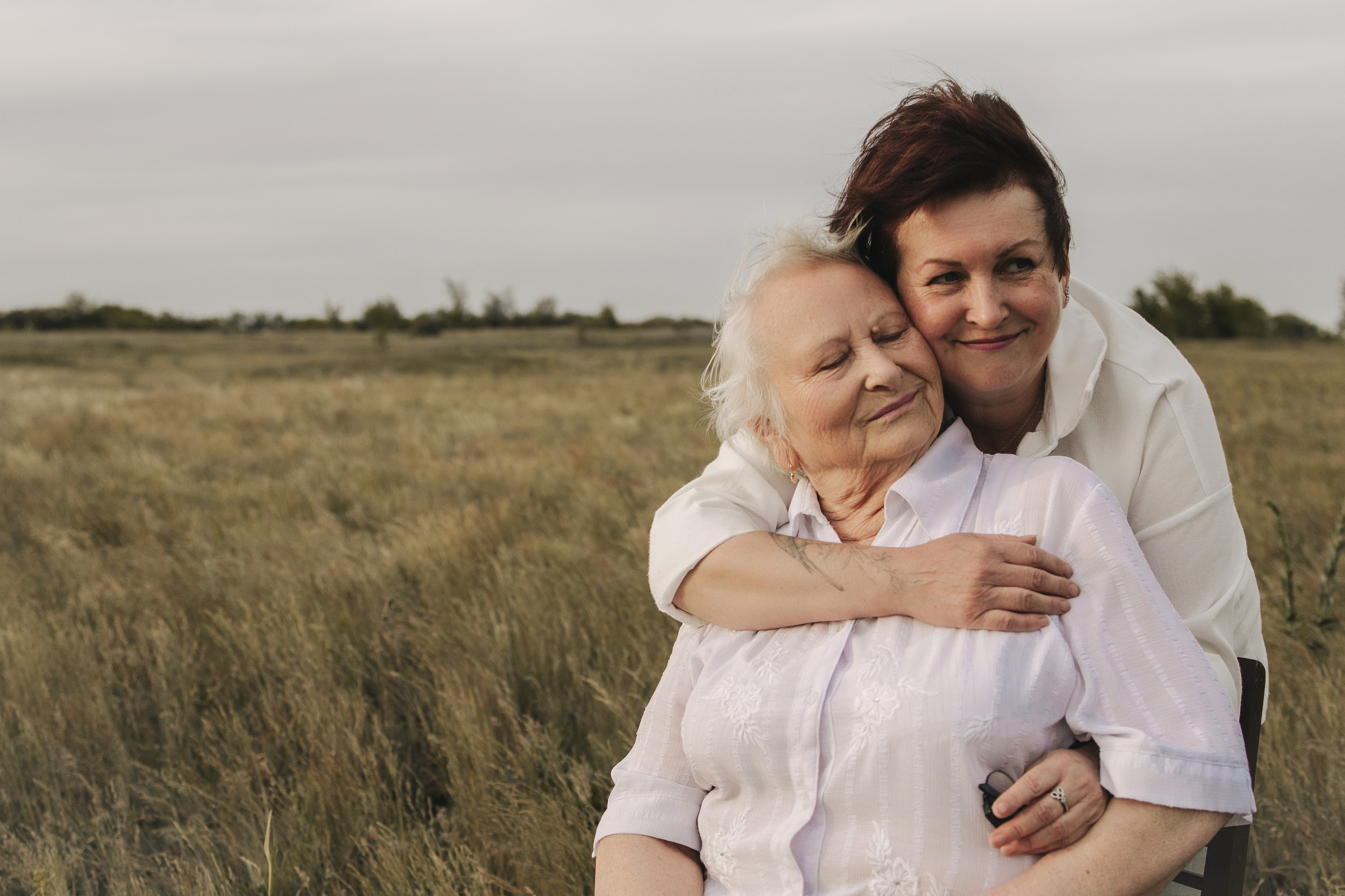 Быть твоим домом…. Семейный фотограф Донецк