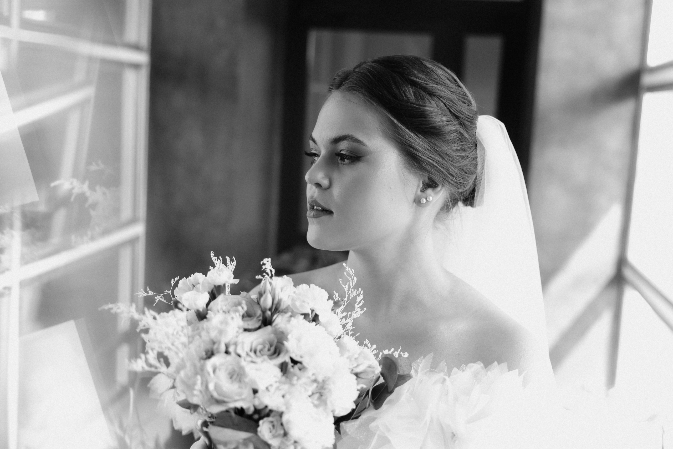 Кирилл и Аня. Фотограф Москва, Санкт-Петербург, Абакан