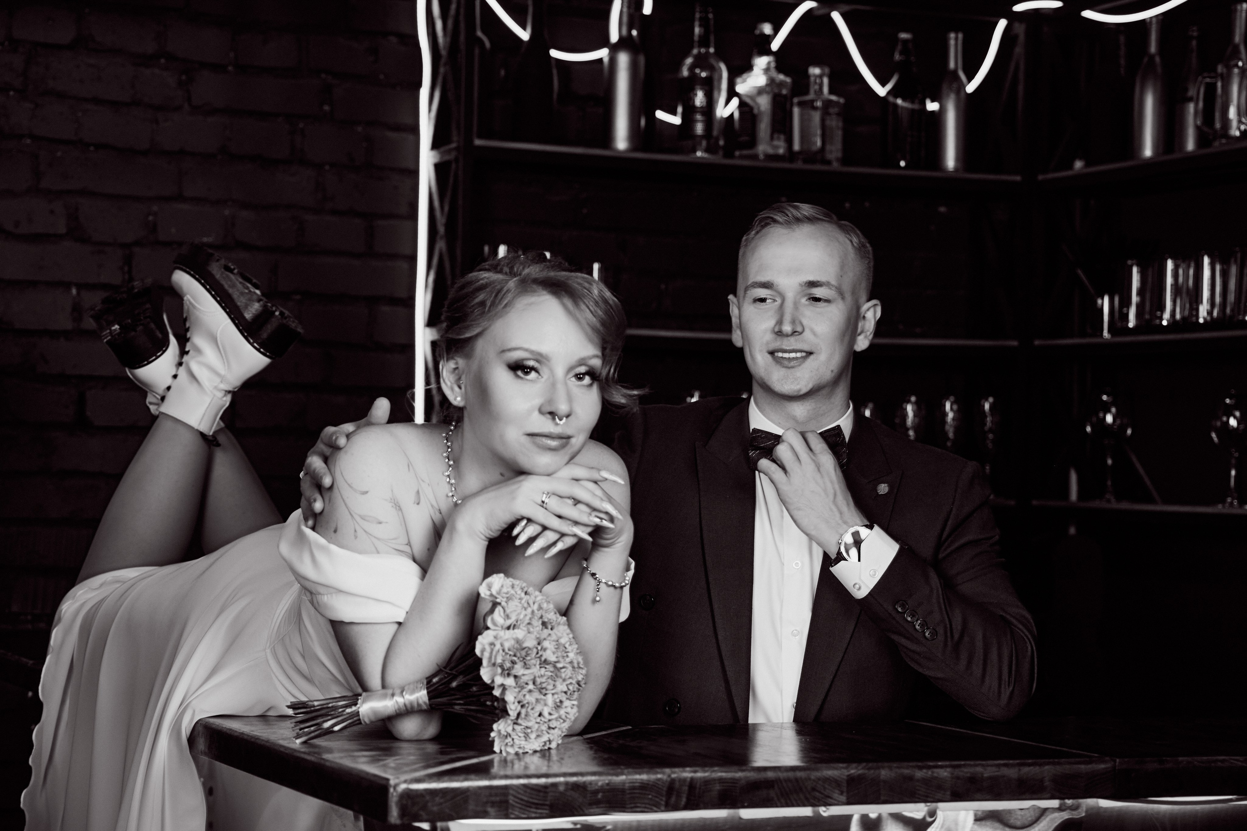 Анатолий & Александра. Валерия Гуртовая | Фотограф, Санкт-Петербург