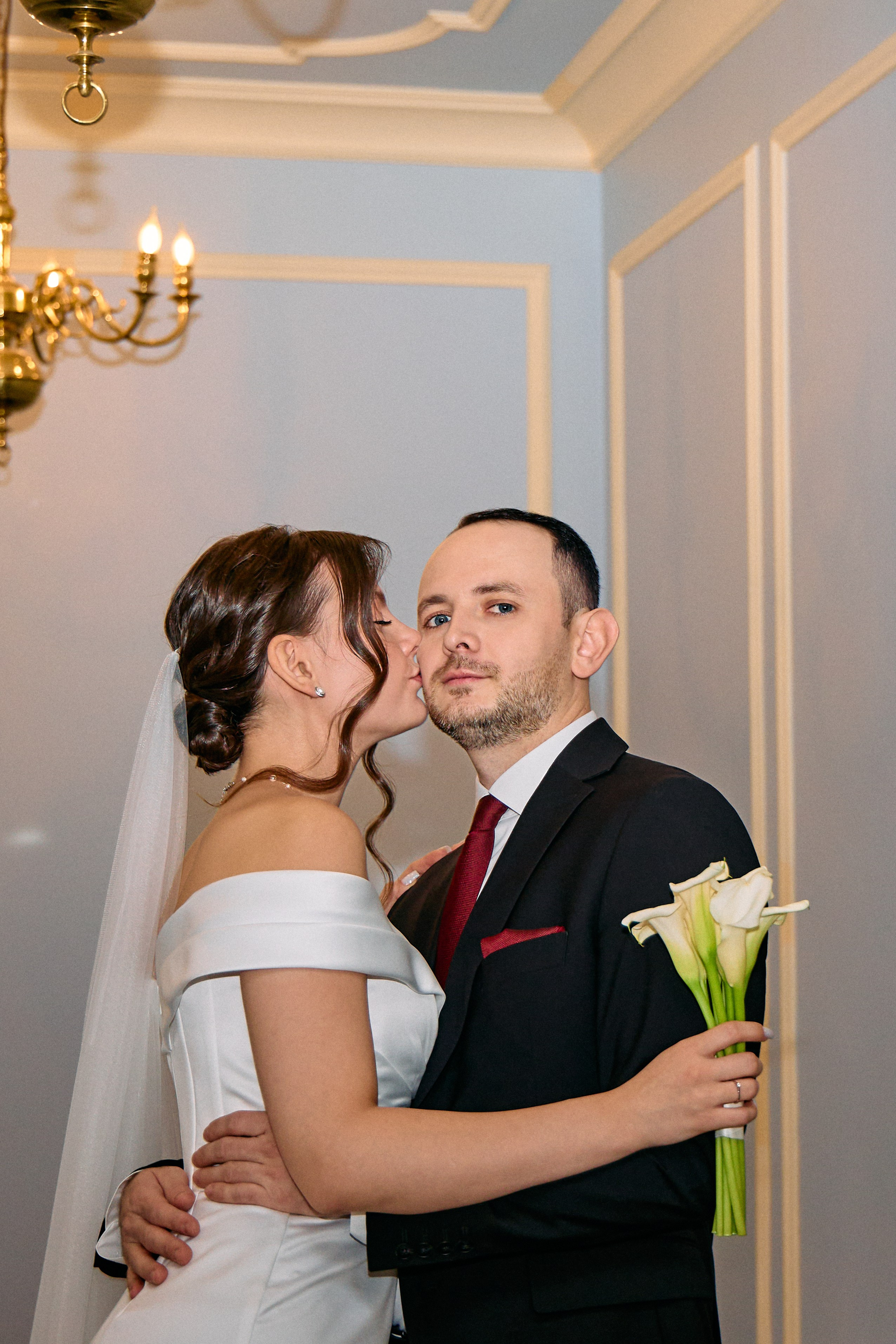 Евгений & Анастасия. Валерия Гуртовая | Фотограф, Санкт-Петербург