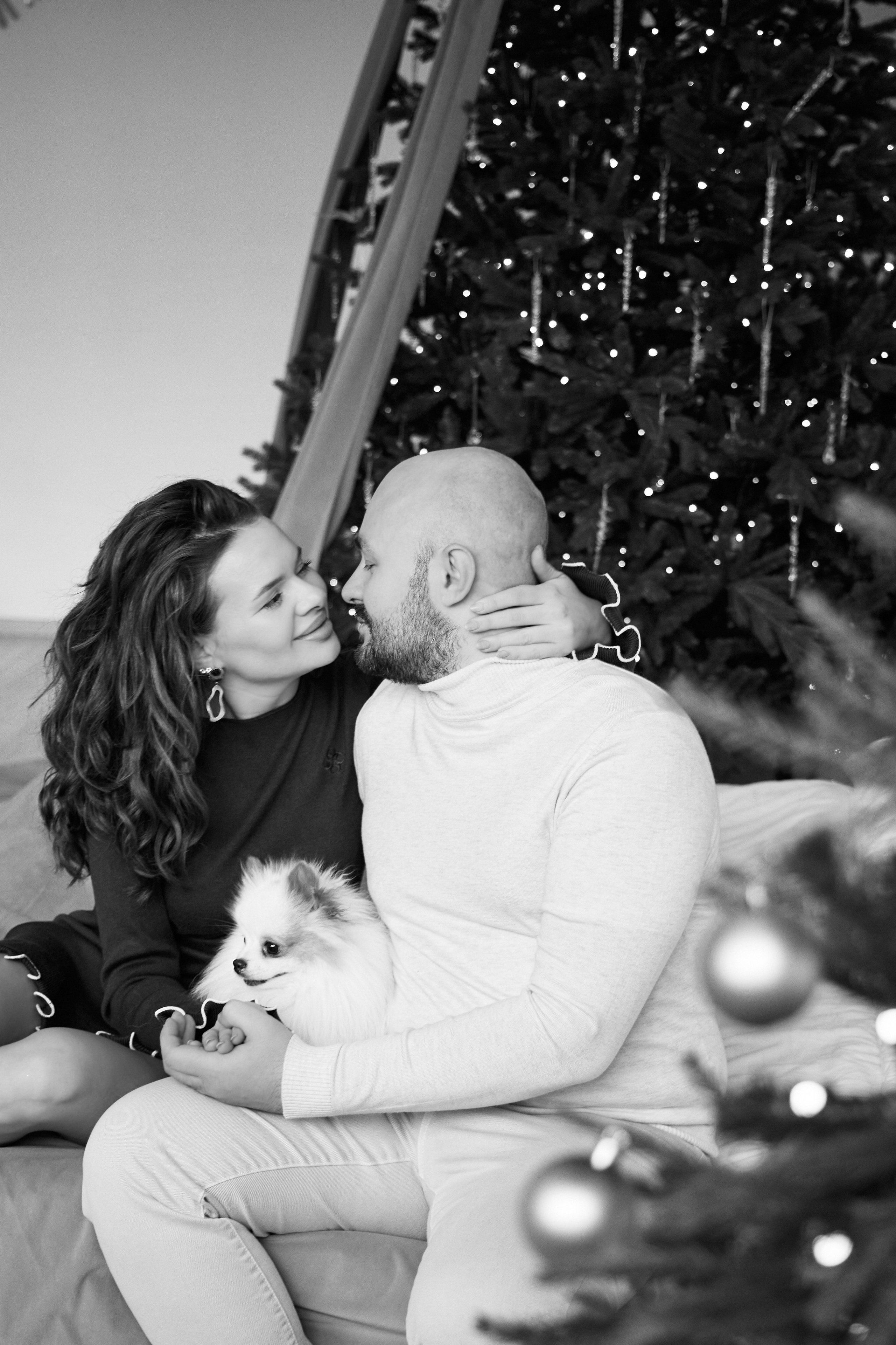 Владимир & Наталья. Валерия Гуртовая | Фотограф, Санкт-Петербург