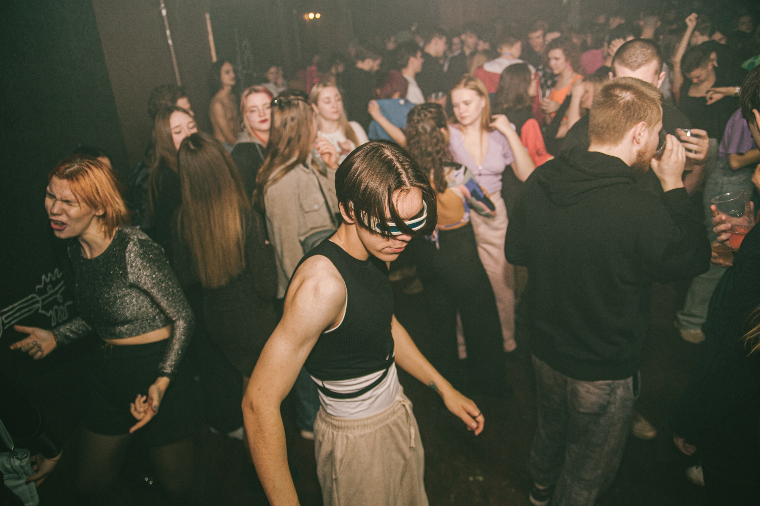 Ледокол. Фотограф Калашникова Софья