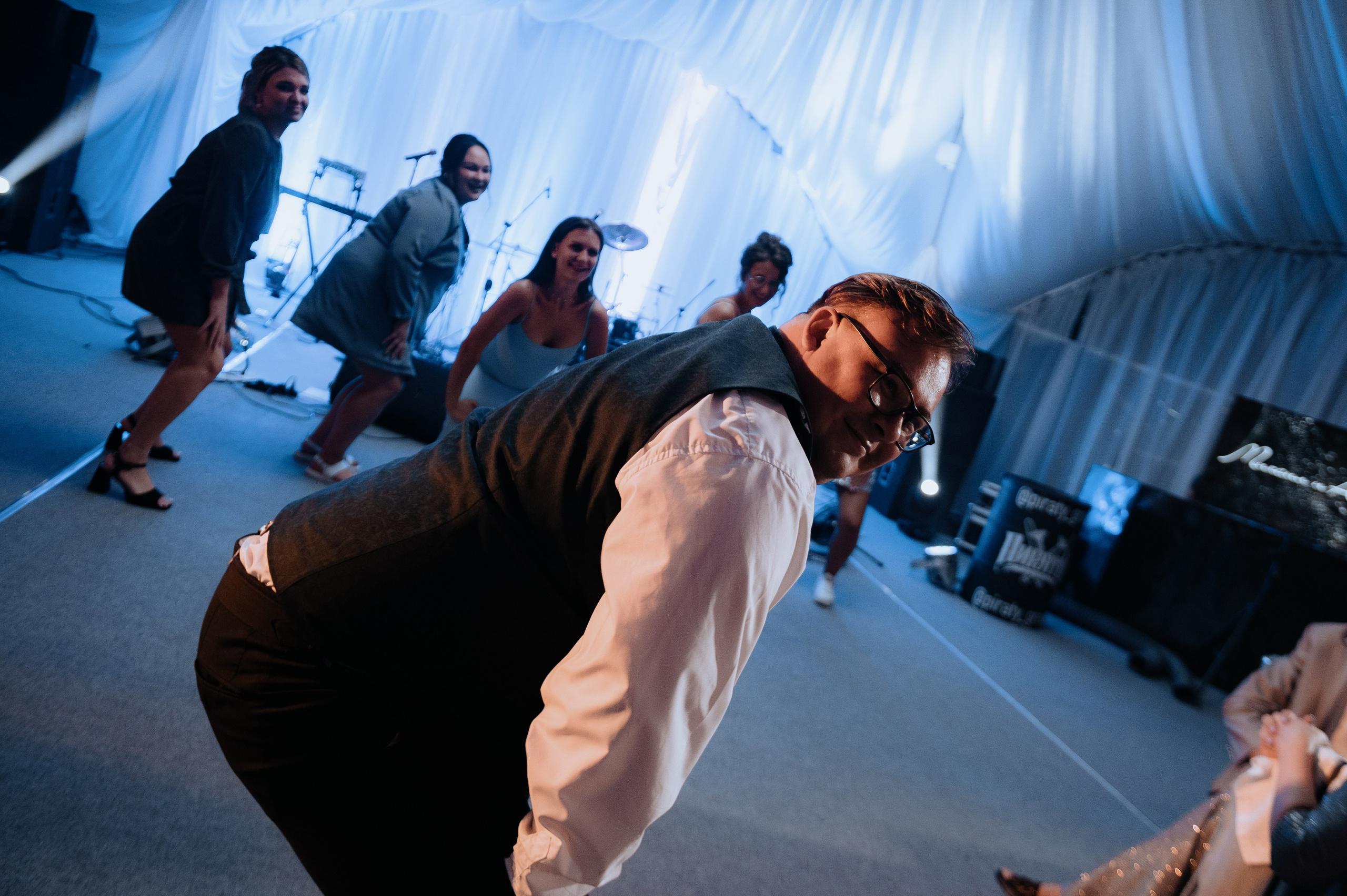 М & Ю. Мультижанровый Фотограф в Иркутске Александр Лебедев