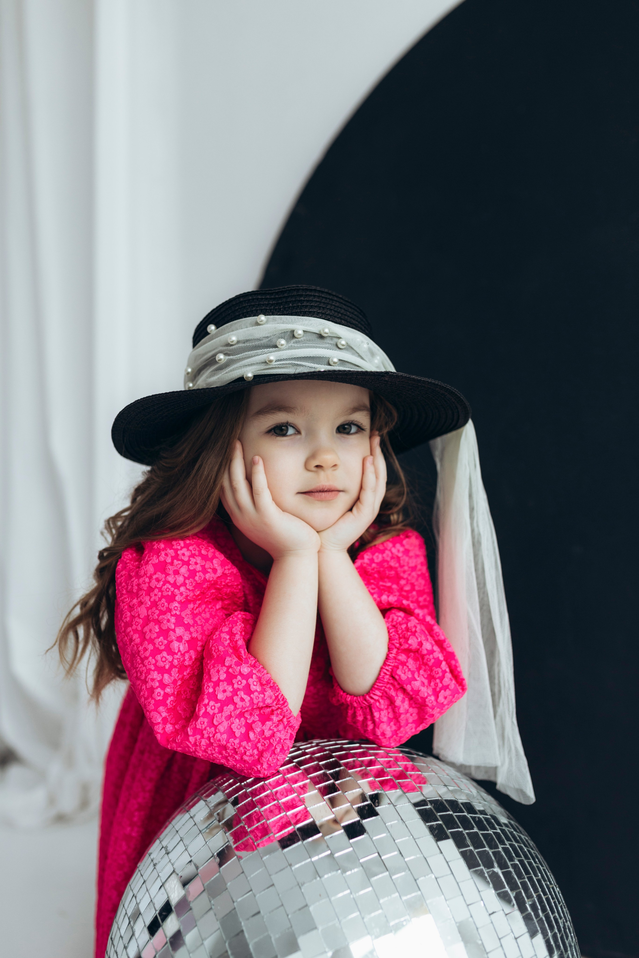 Злата. Фотограф Кемерово Анастасия Ларионова