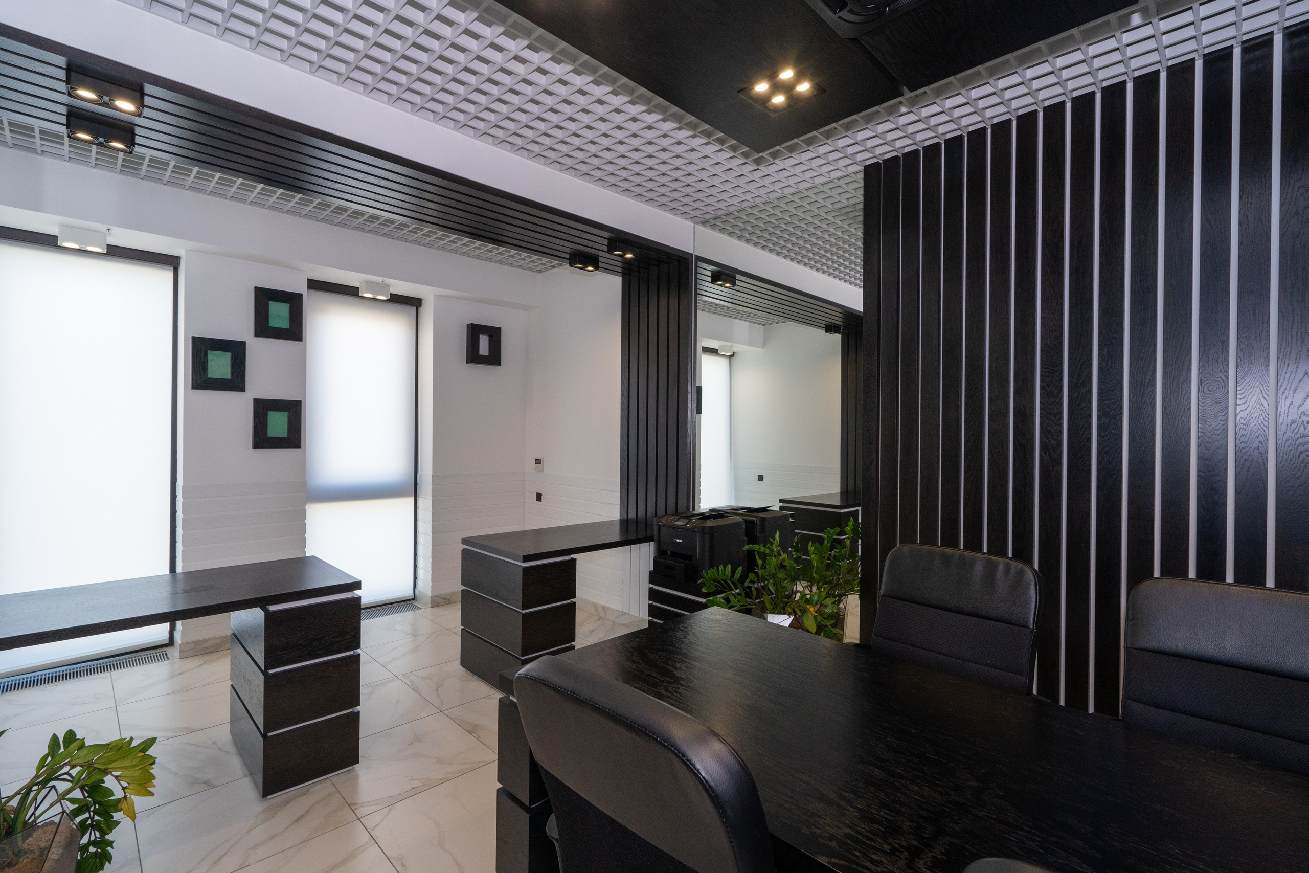 Фотосессия офиса