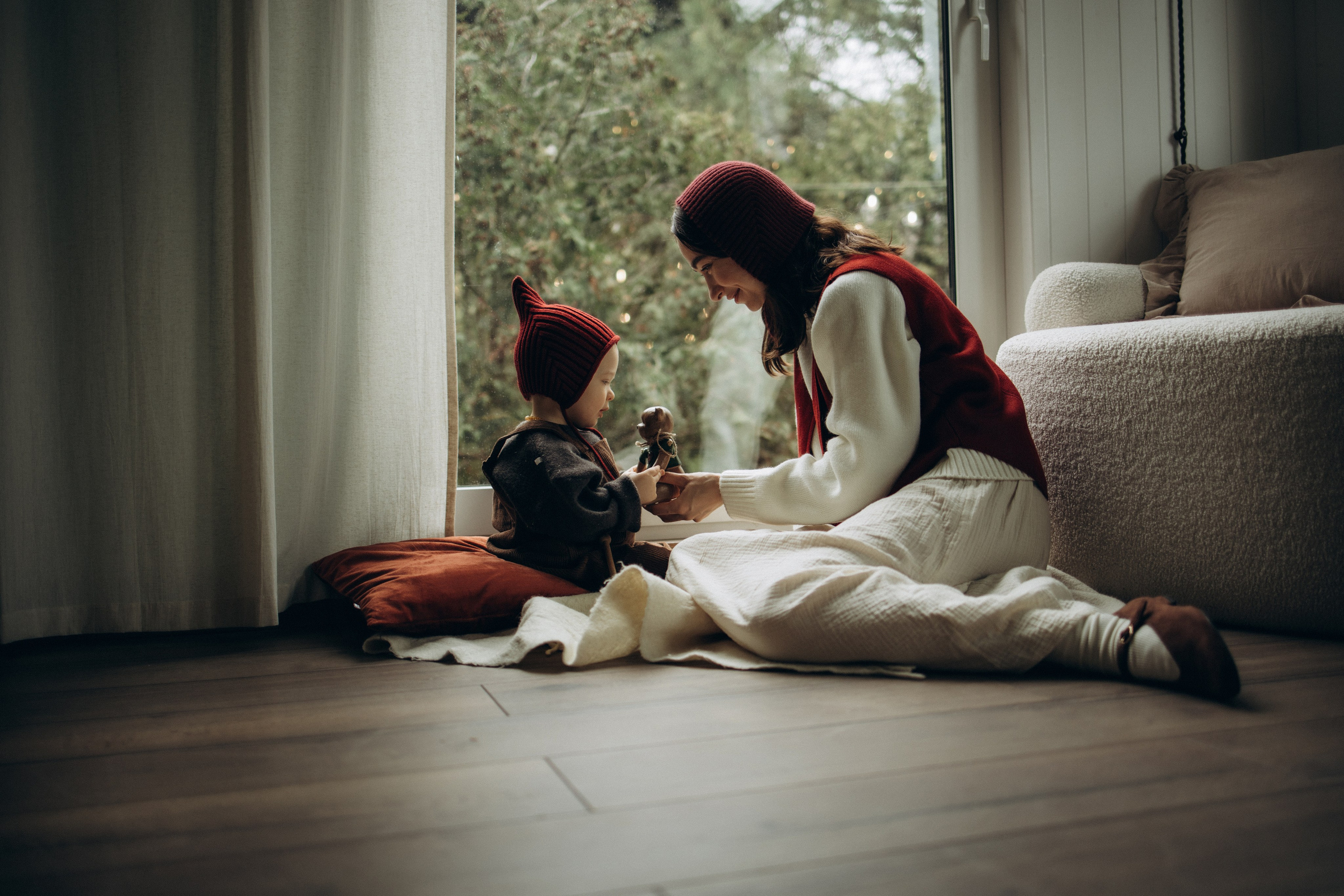 Семейный фотограф в Ростове-на-Дону Мария Ожогина