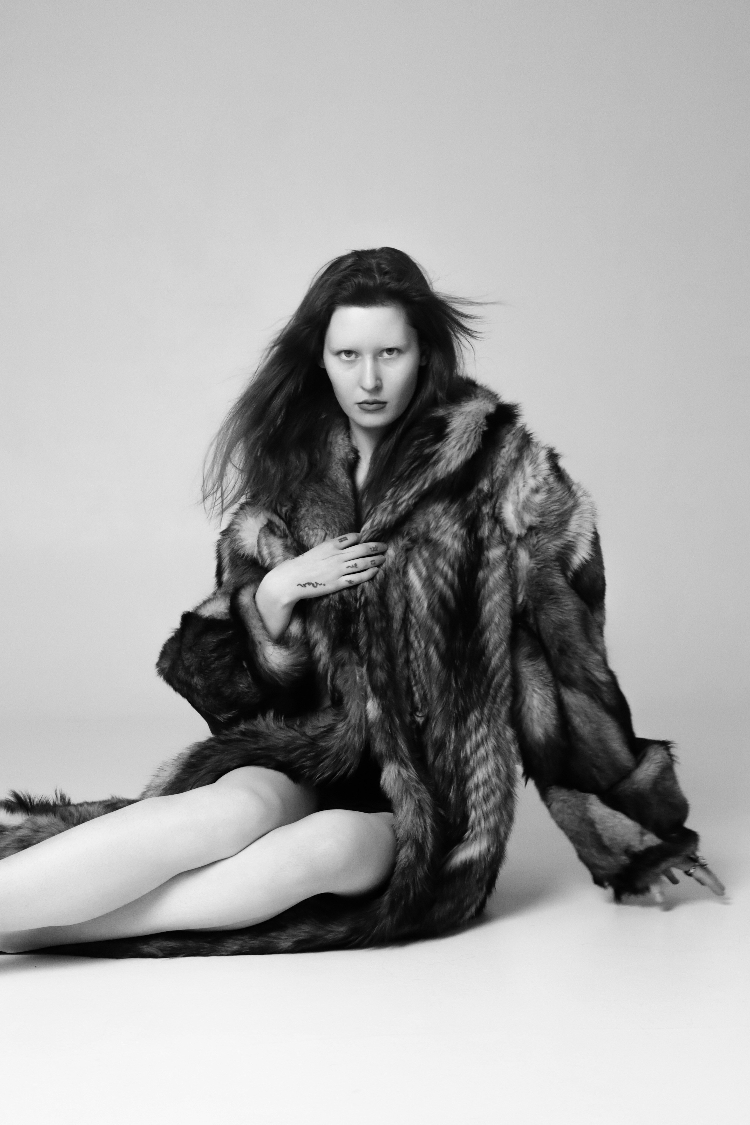 Индивидуальные. Фотограф Anna Ahanova | Ростов-на-Дону