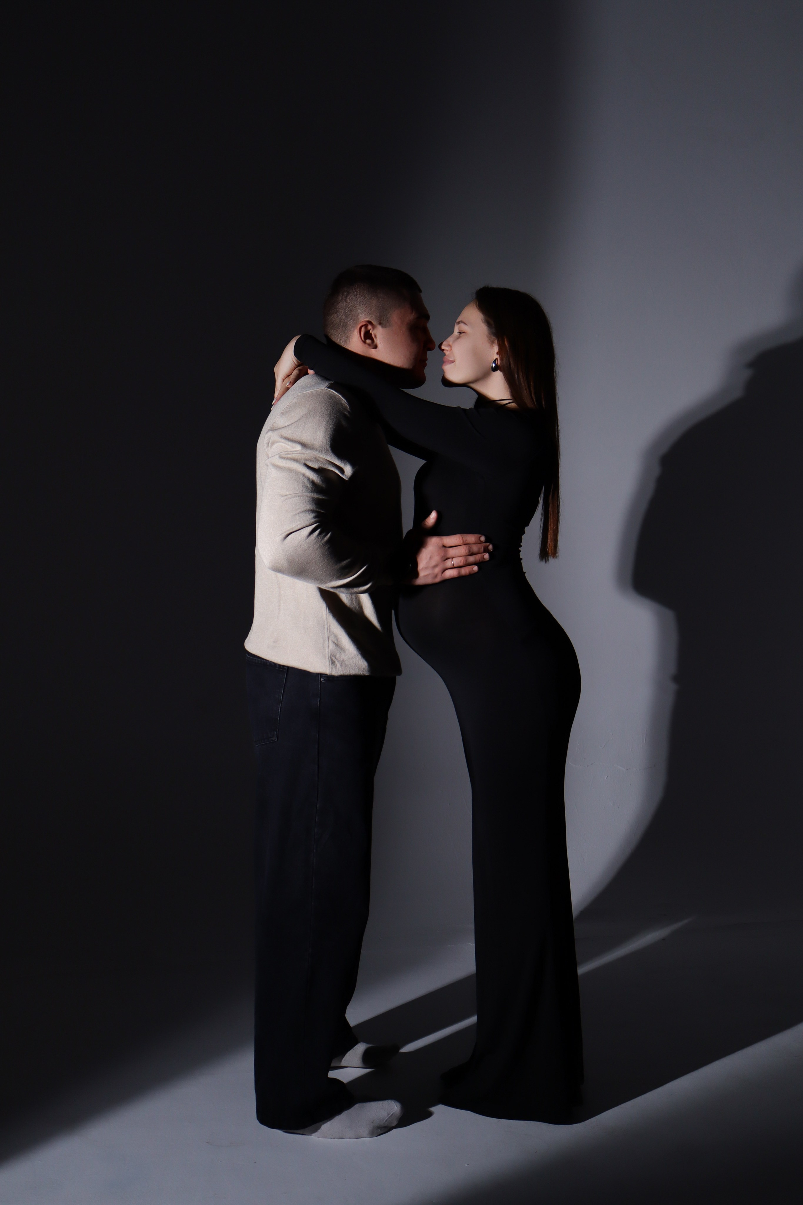 Love Story. Фотограф Anna Ahanova | Ростов-на-Дону