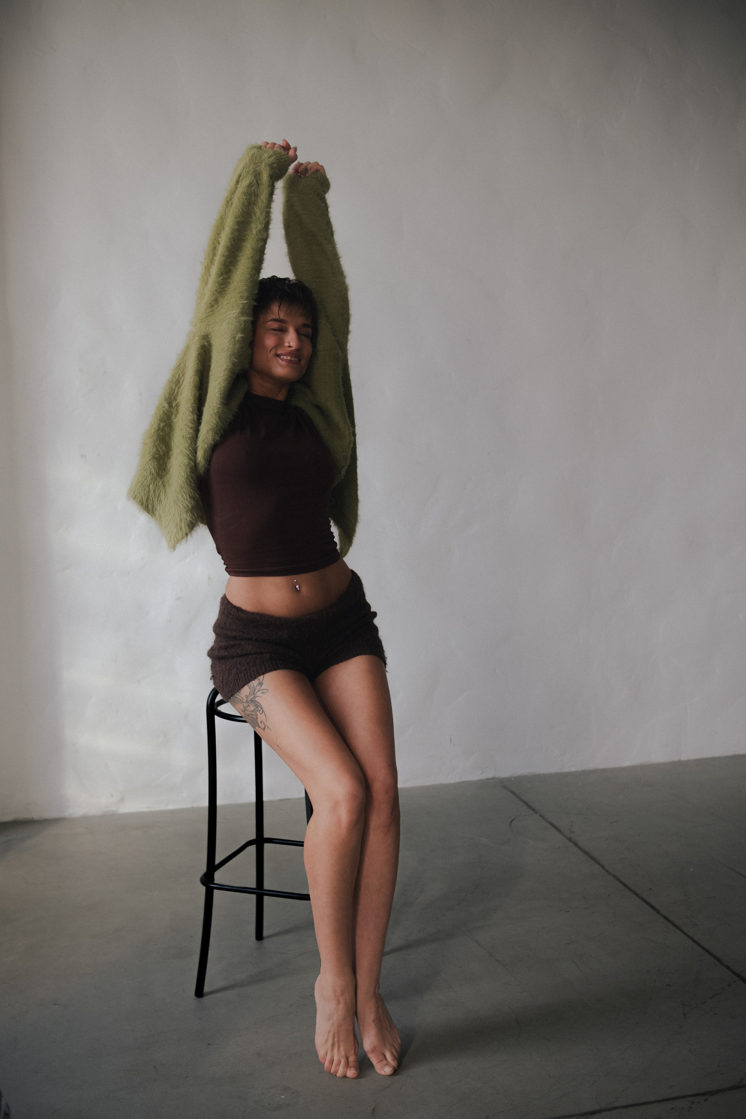 Примеры моих работ. Портретный фотограф Москва