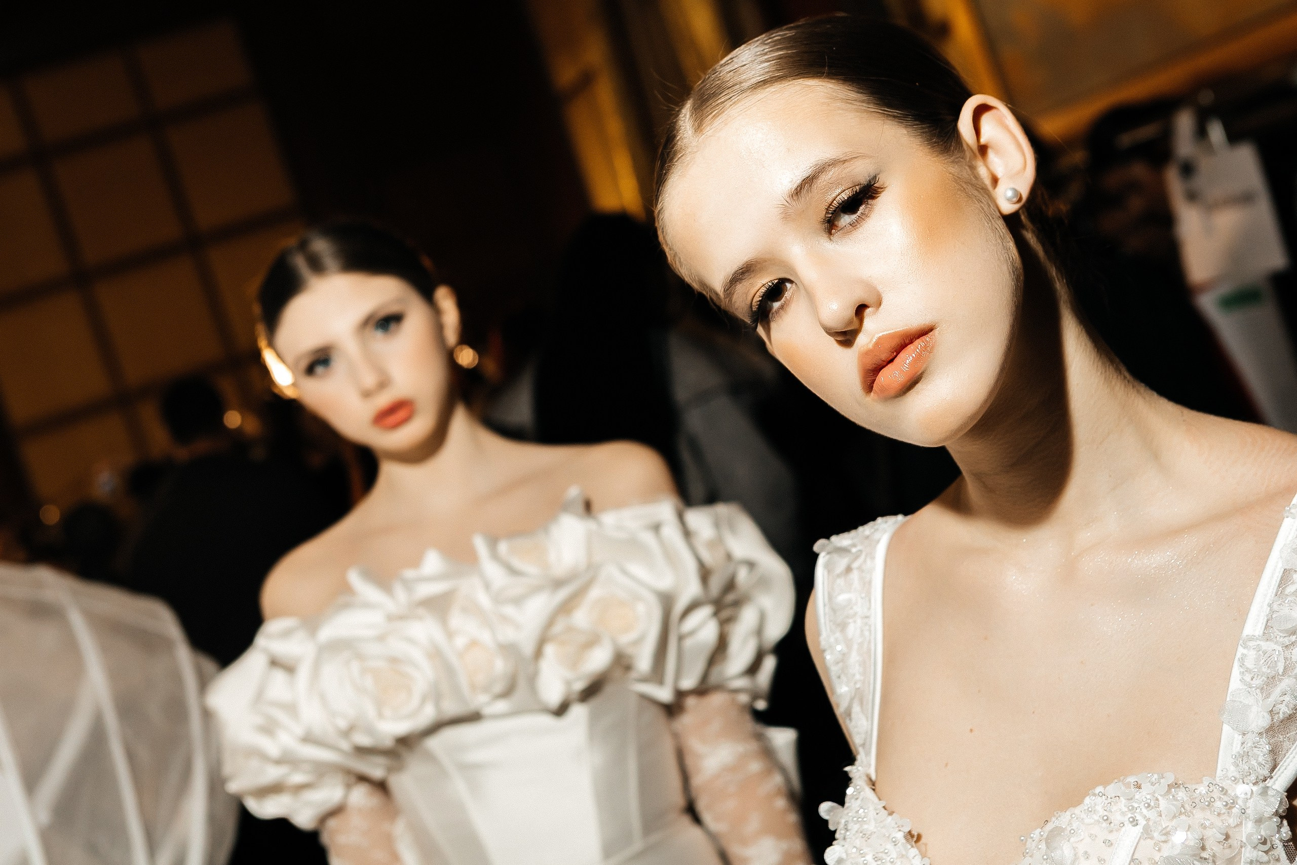 Fashion. Репортажный и свадебный фотограф в Санкт-Петербурге Романов Вадим