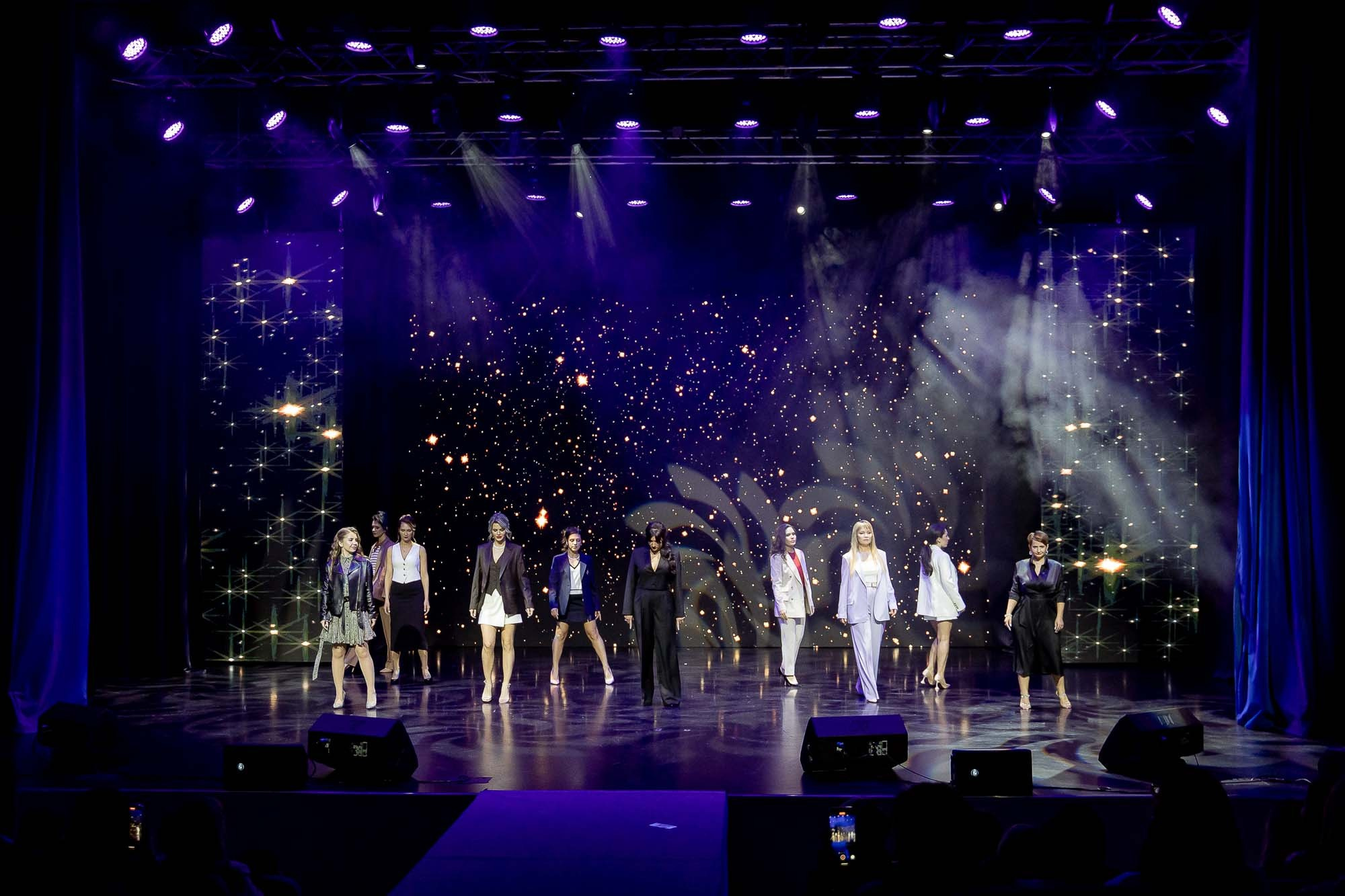 Мама года 2024. Сергей Кошкин. Репортажная и ивент-фотография в Сургуте