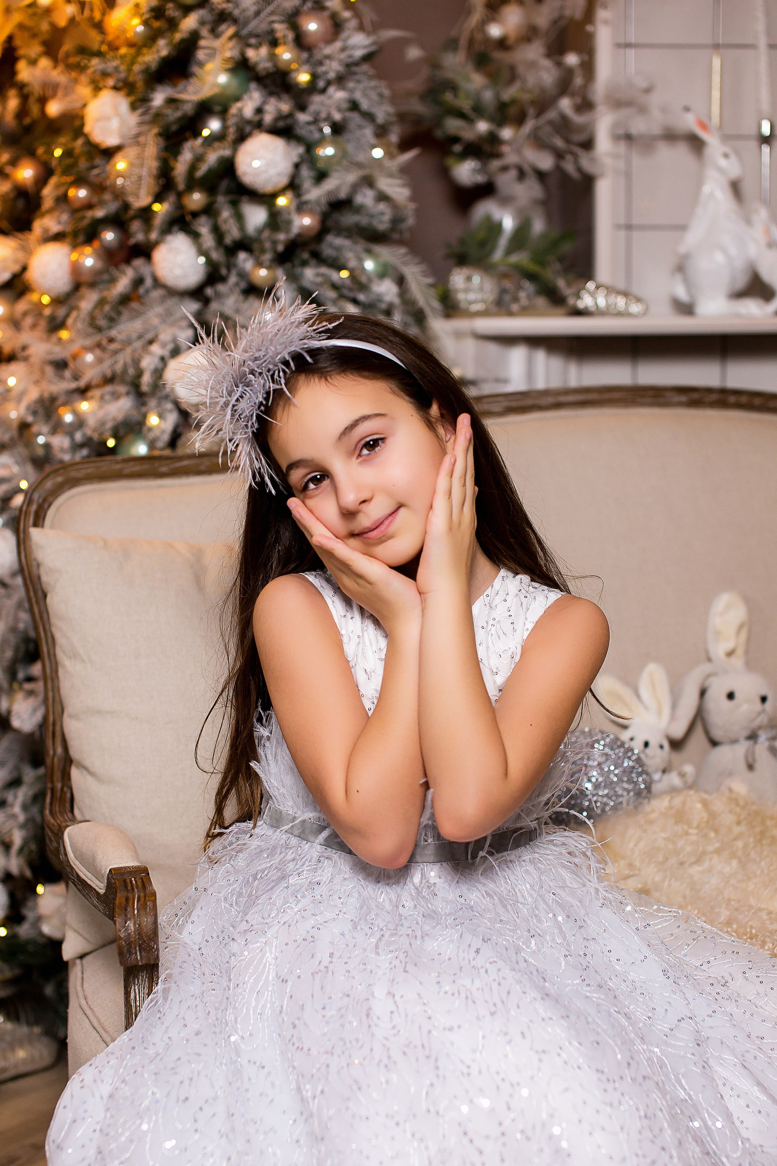 Подарок. Свадебный и семейный фотограф/видеограф в Краснодаре Наталья Осинская