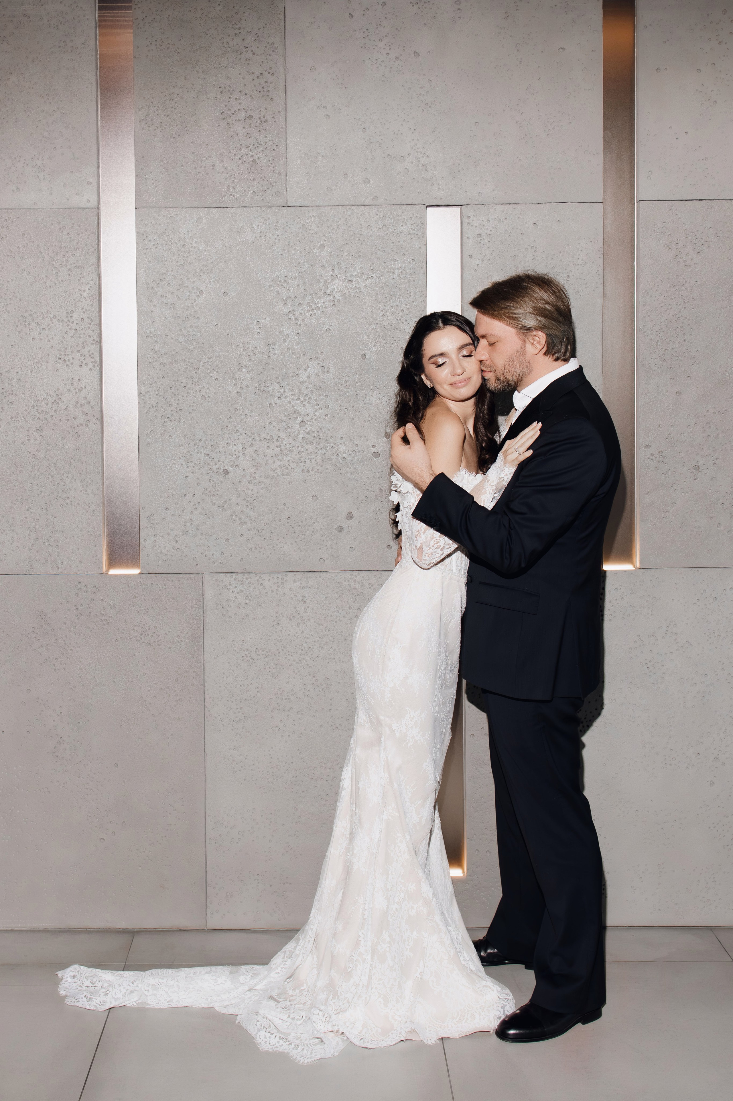 Свадьбы. Фотограф Лиходедова Анастасия