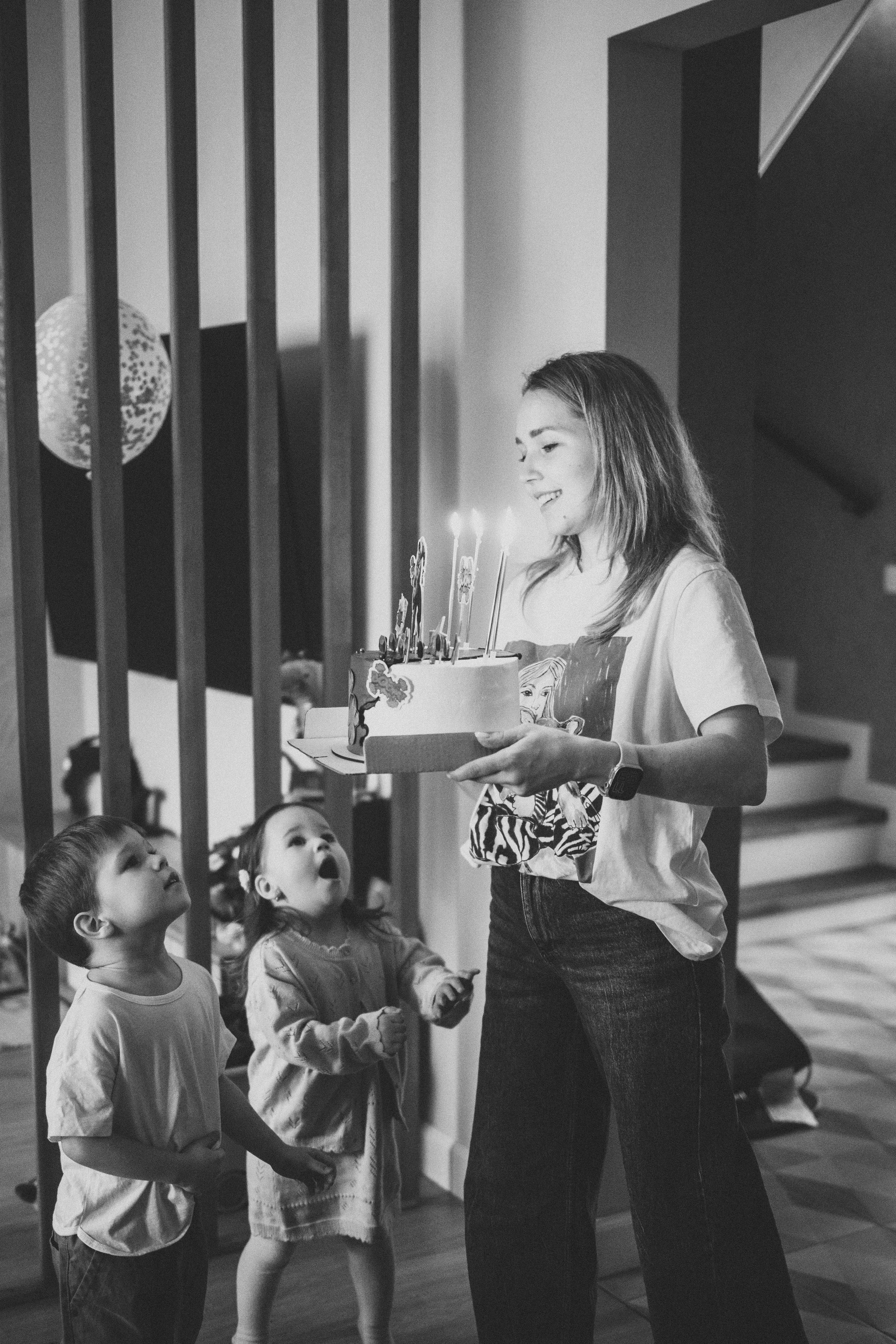 Марку 4 года!. Семейный фотограф в Казани Татьяна Тюрина