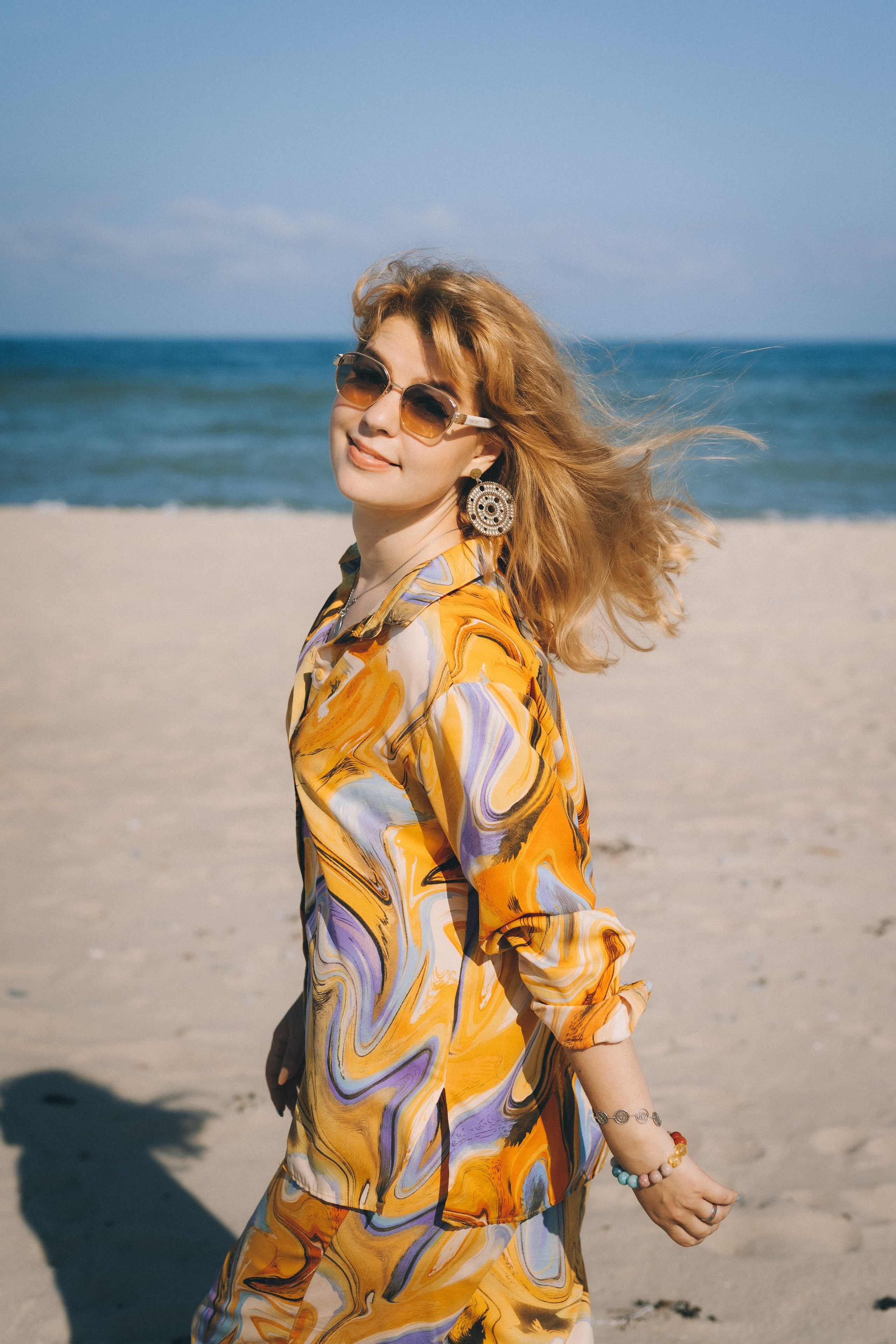 Алина. Фотограф Зеленоградск Красильникова Елена