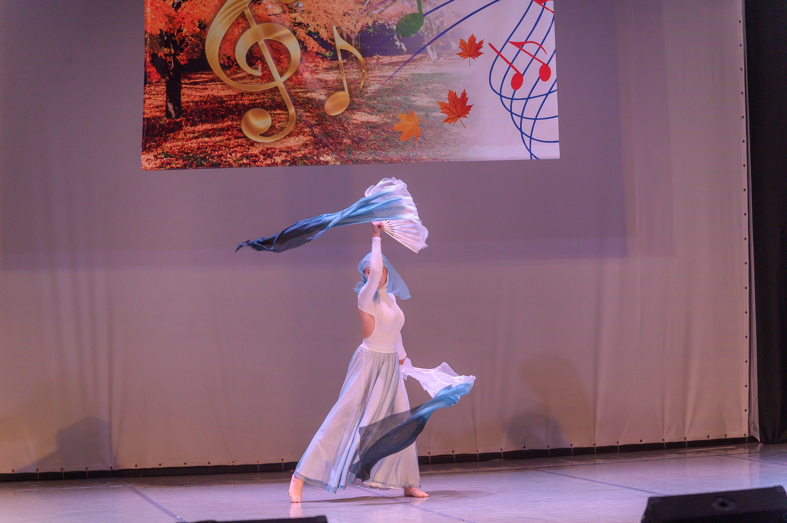 Конкурс «Танцевальная Осень». Фотограф в Кемерово Владислав Шульц