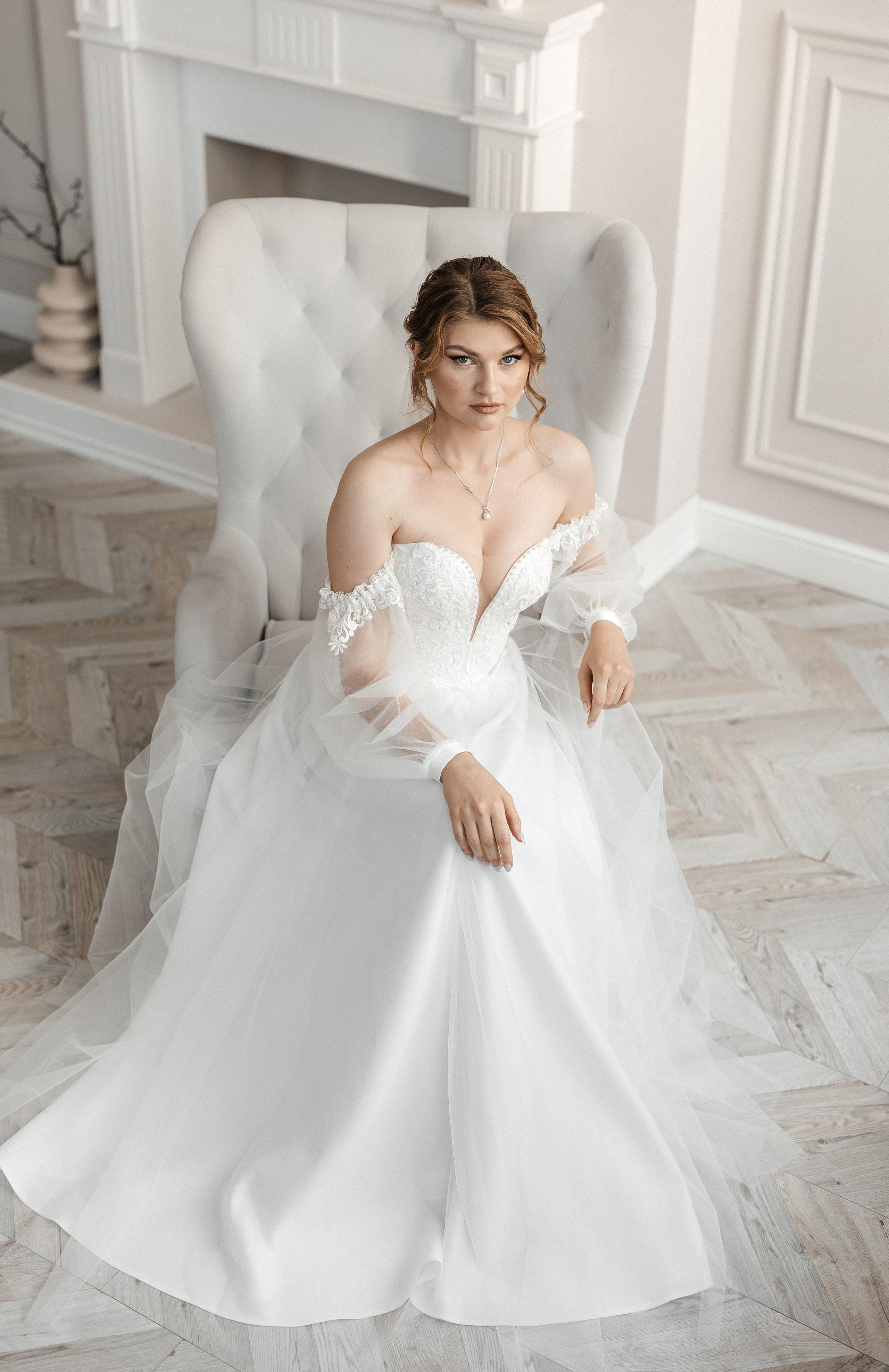 Алина & Артур | 23.09.23. Свадебный и семейный фотограф в Омске Евгения Хакимова