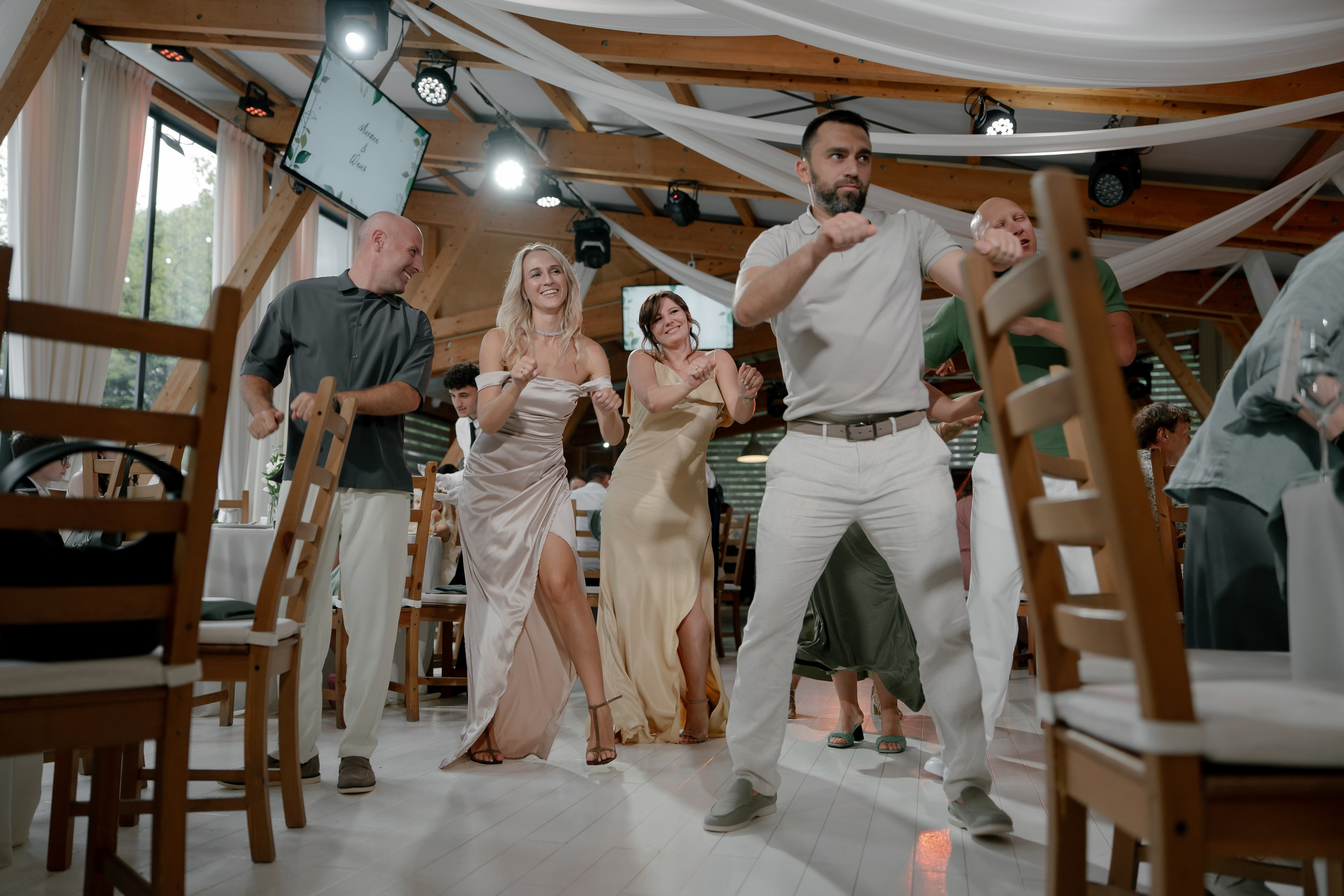 Юля и Миша. Свадебный и семейный фотограф в Москве и Красногорске — живые кадры | Анастасия Тихонова