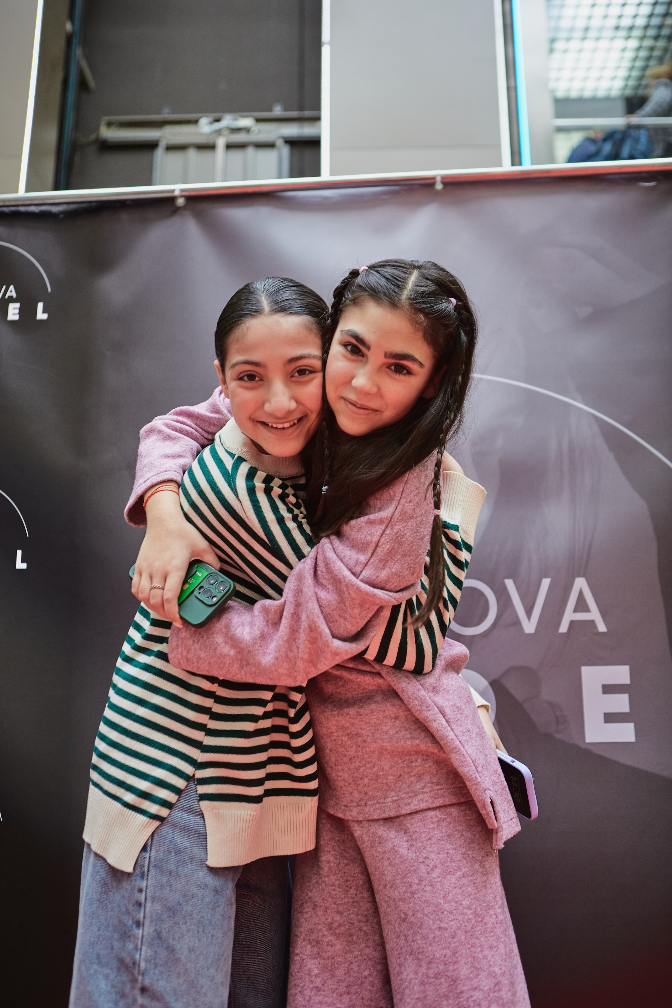 FASHION SHOW ТЦ Sun City. Efimova Model Agency