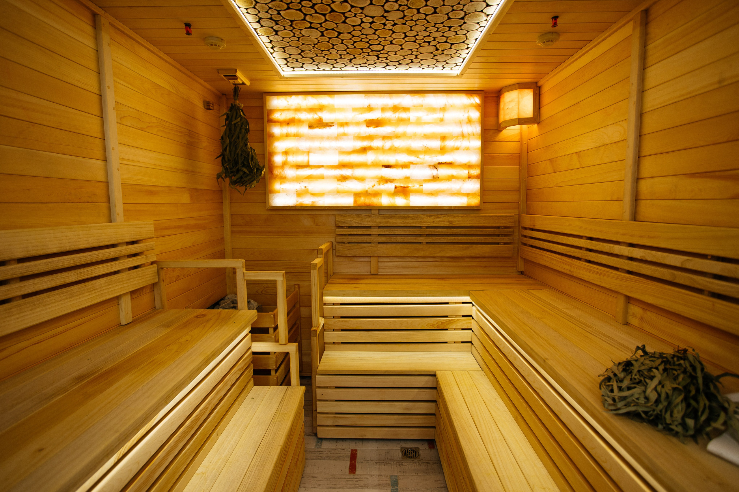 Открытие бассейна. Фотограф в Иркутске