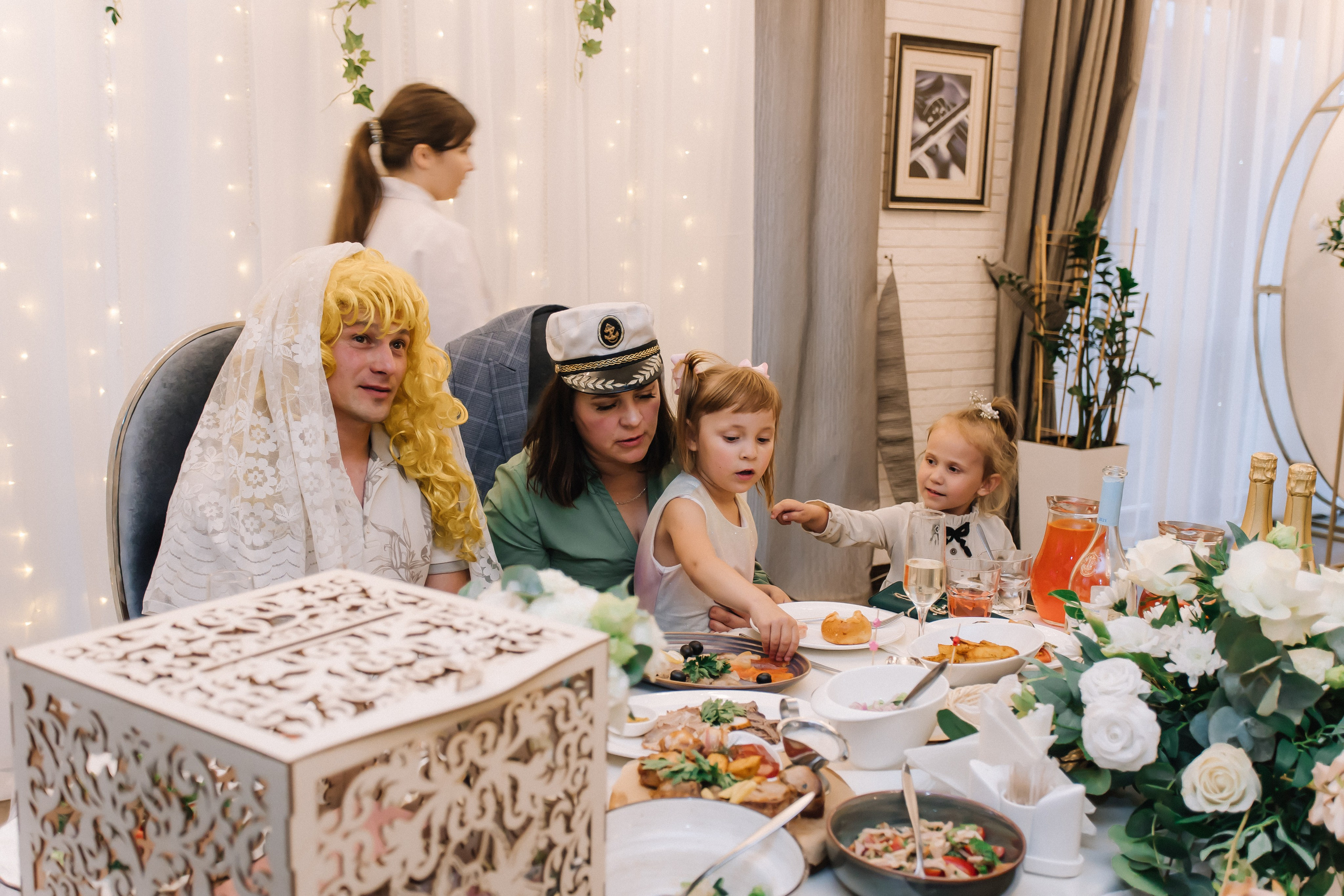 Свадебный день. Фотограф в Иркутске