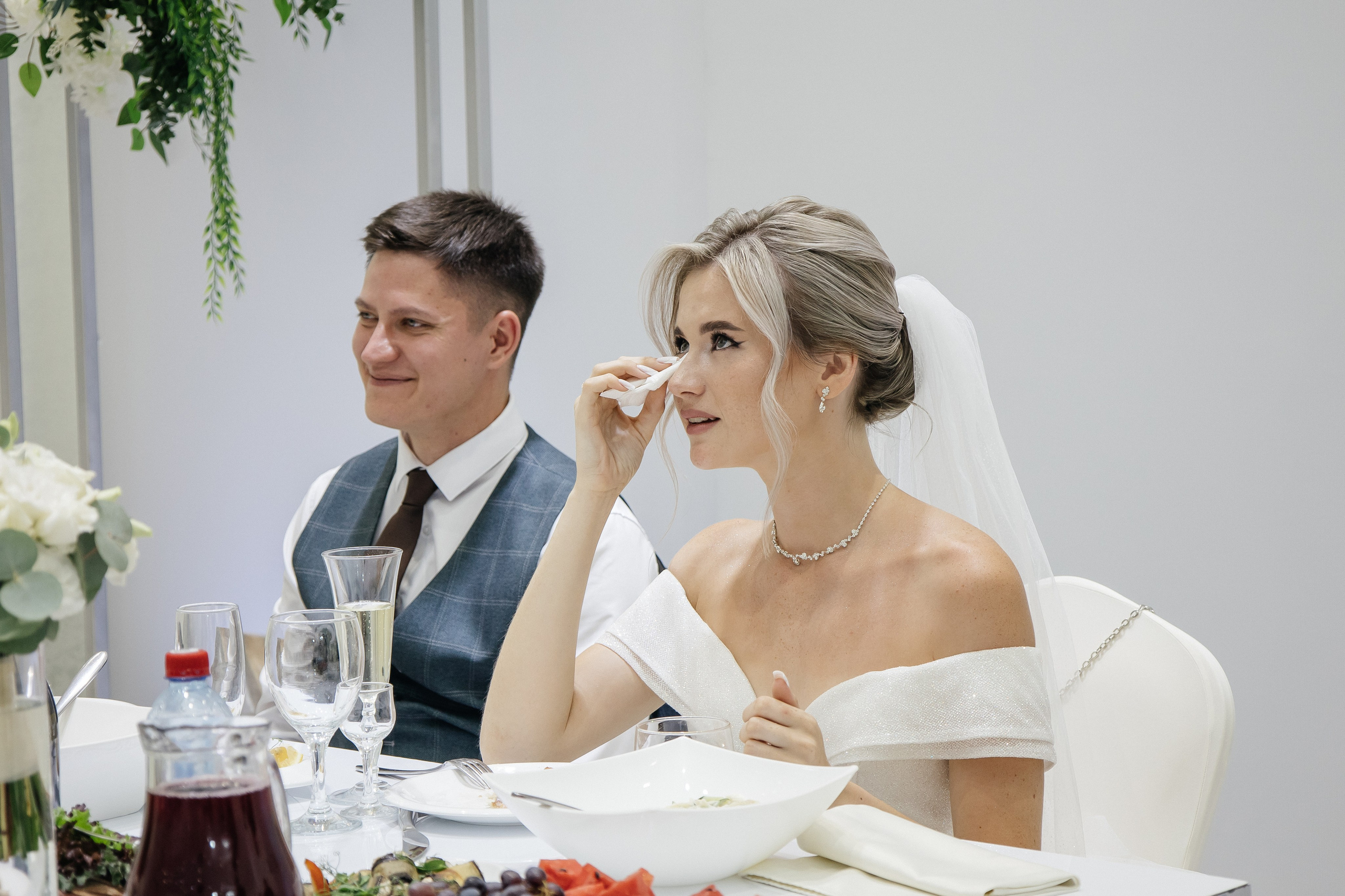 Полный свадебный день. Фотограф в Иркутске