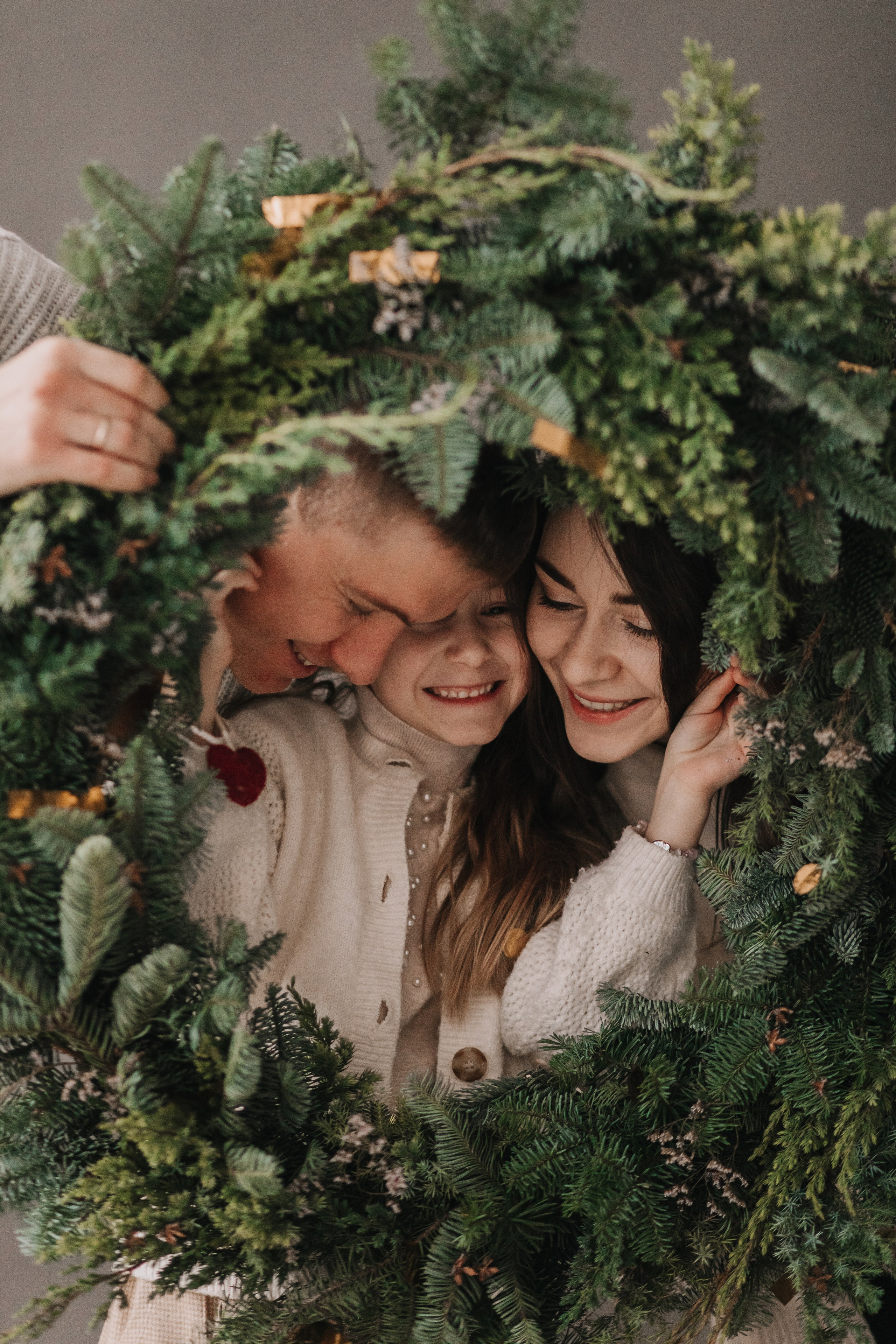 ⭐️. Семейный фотограф в Белгороде Аня Никифорова