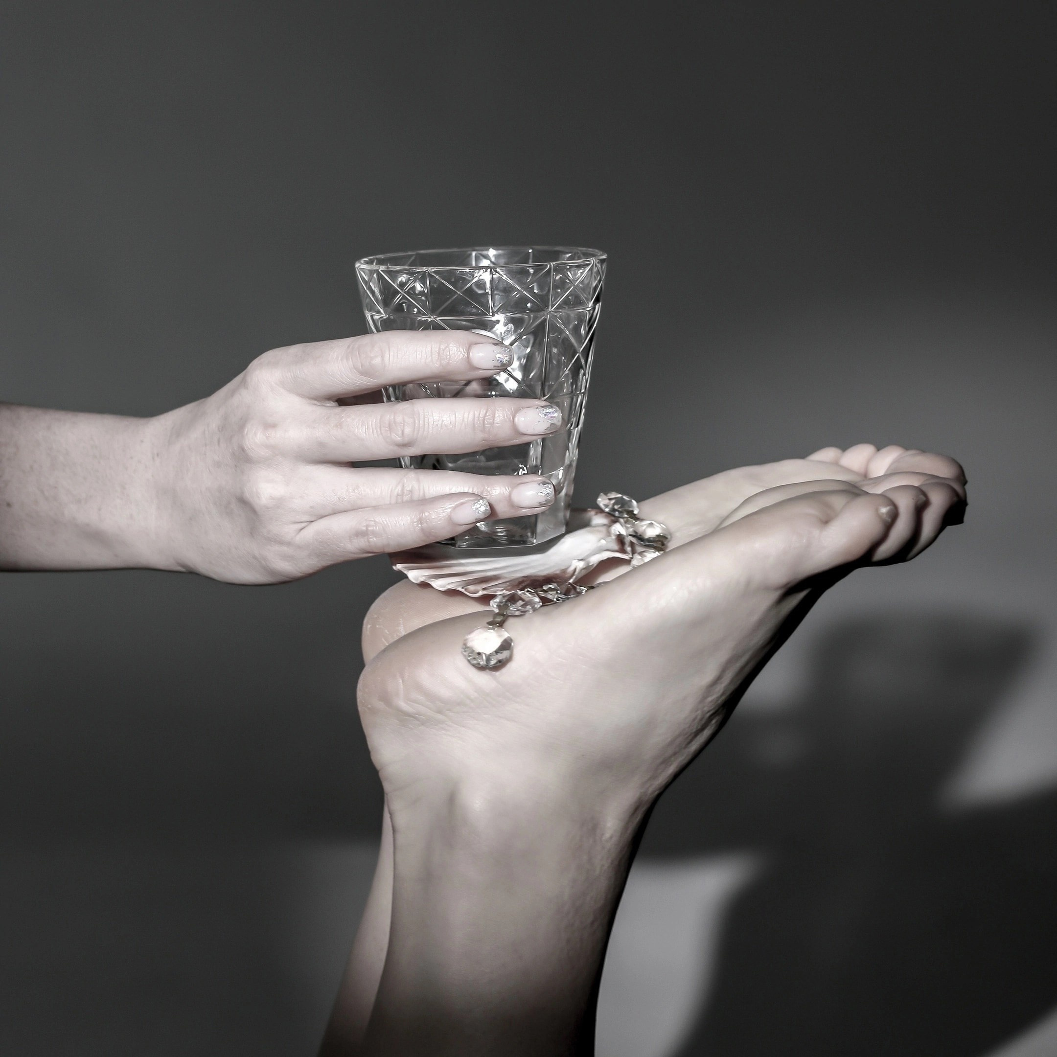 Эстетизация повседневности. Маша Иванова —