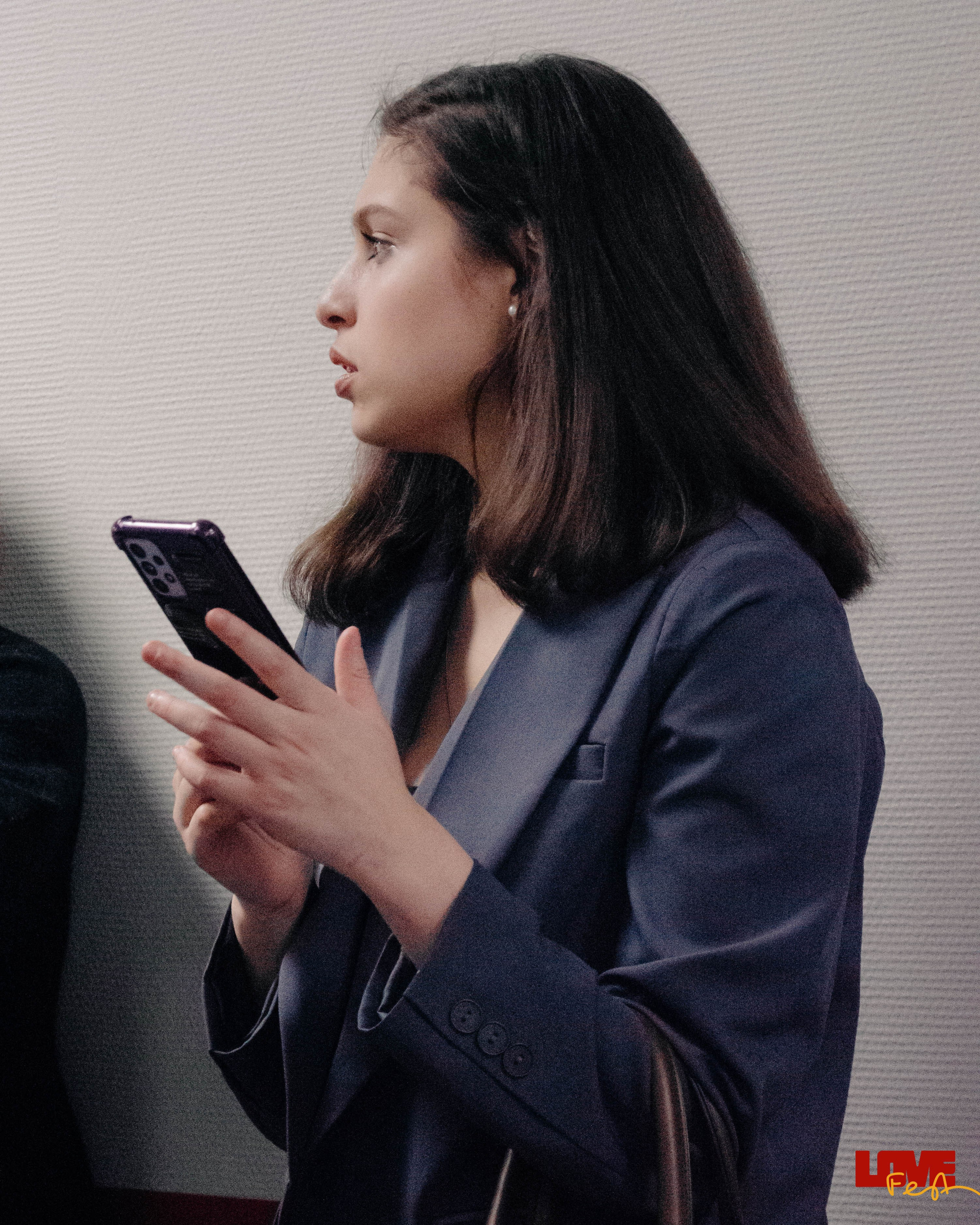 Love fest. Фотограф Валерия Пэун