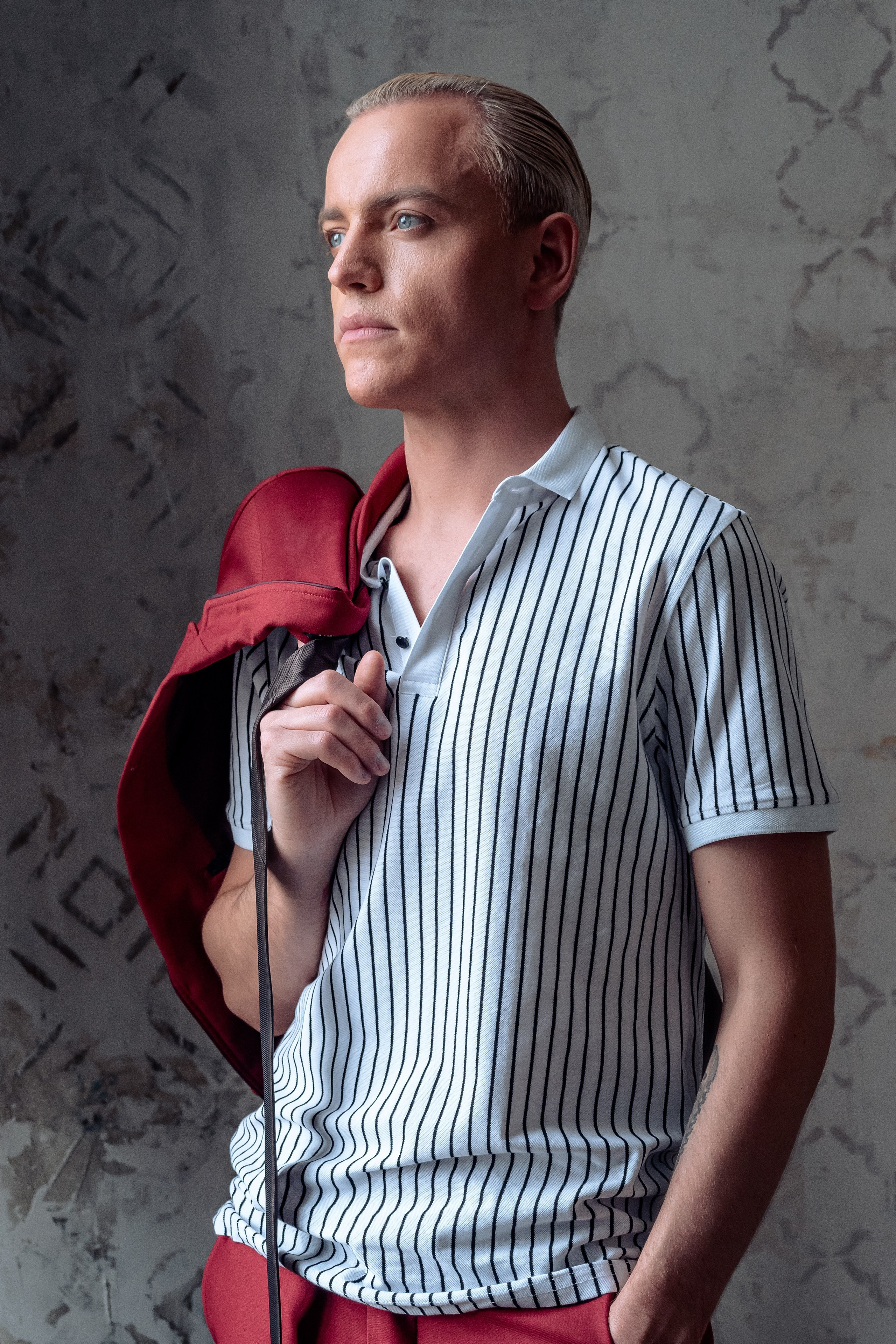 Влад. Свадебный/Портретный фотограф снимаю в Москве