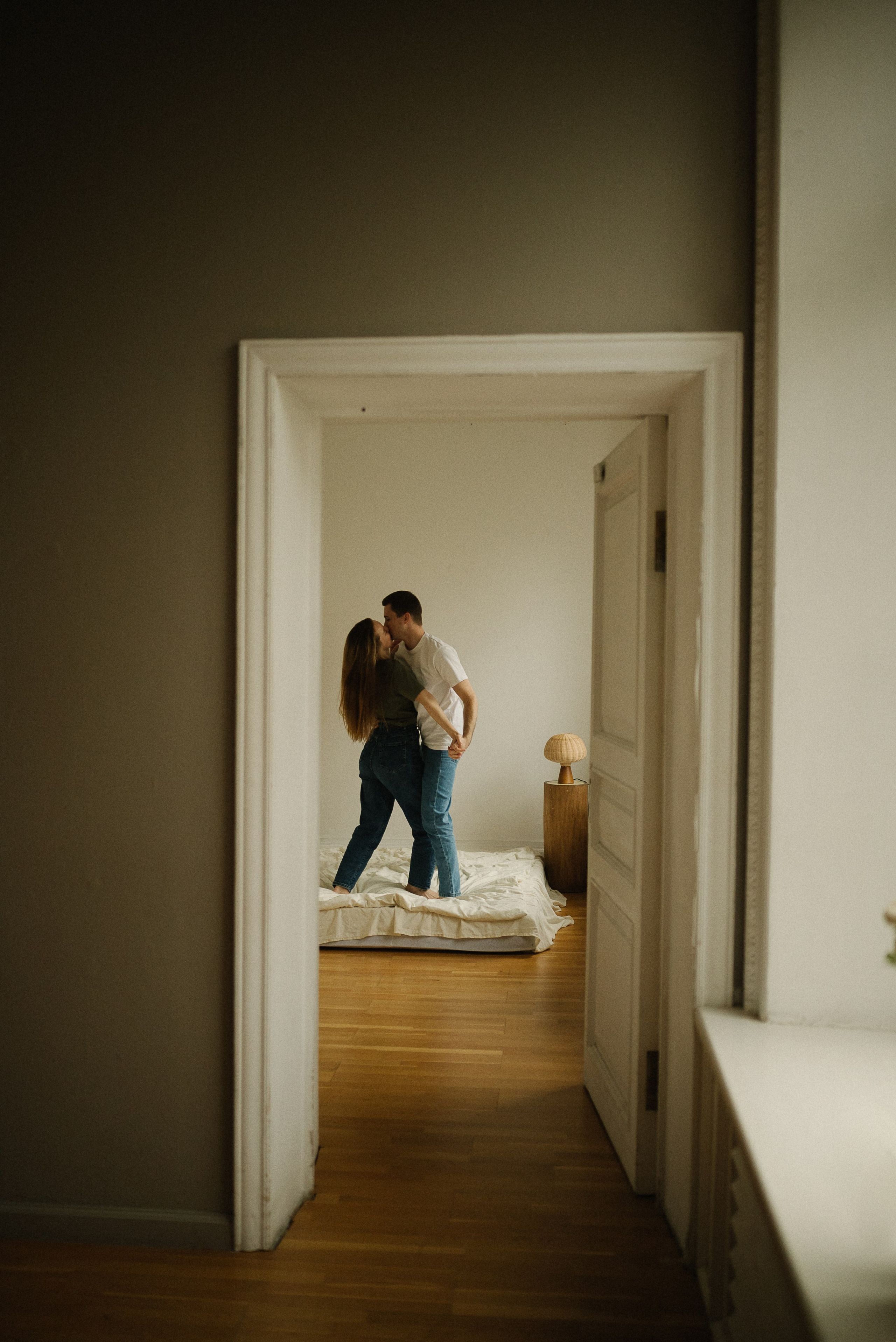 Любовь в Петербурге. Ваш свадебный и семейный фотограф