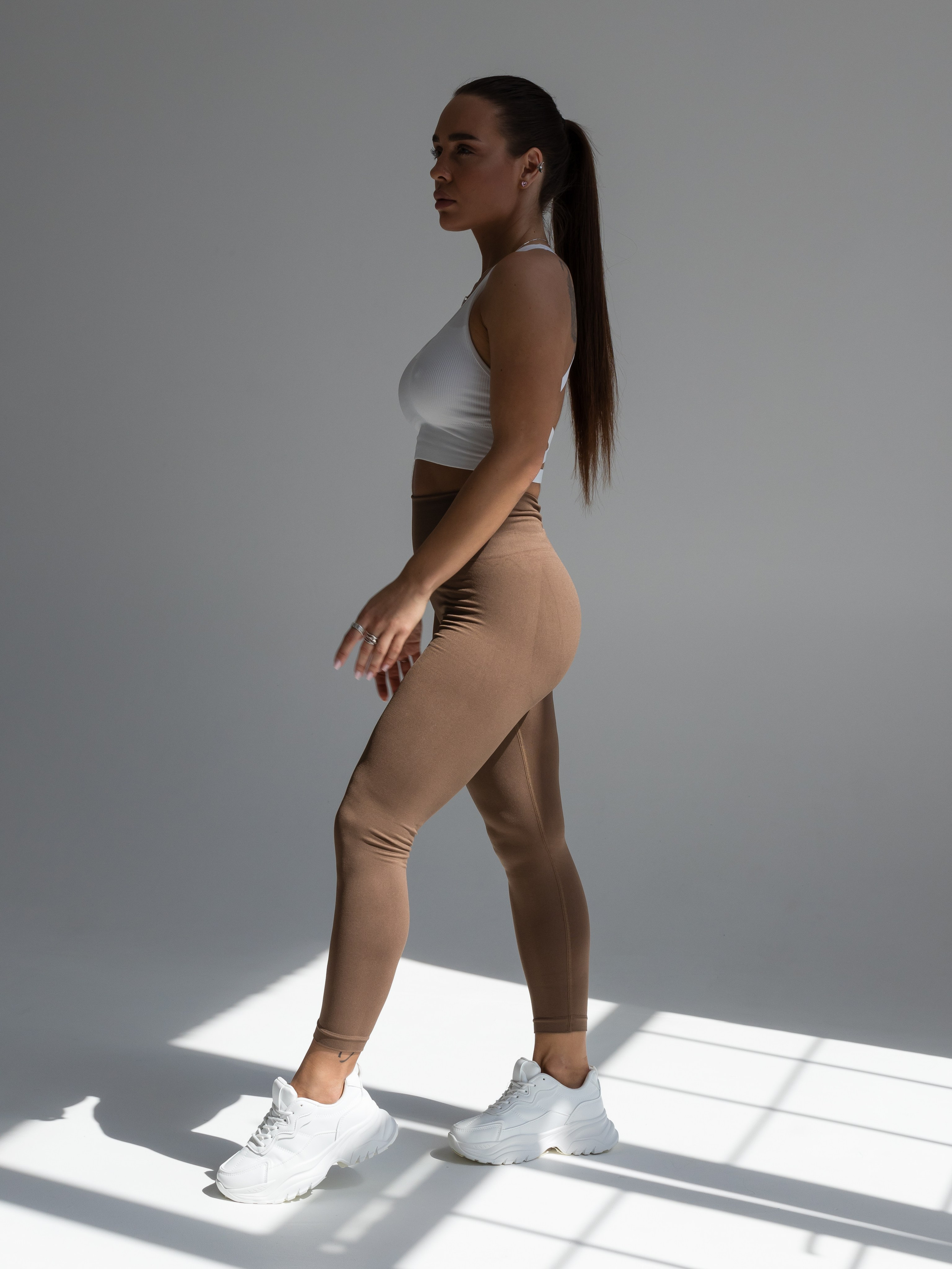 Леггинсы спортивные. Фотограф в Краснодаре Арина Кудряшова
