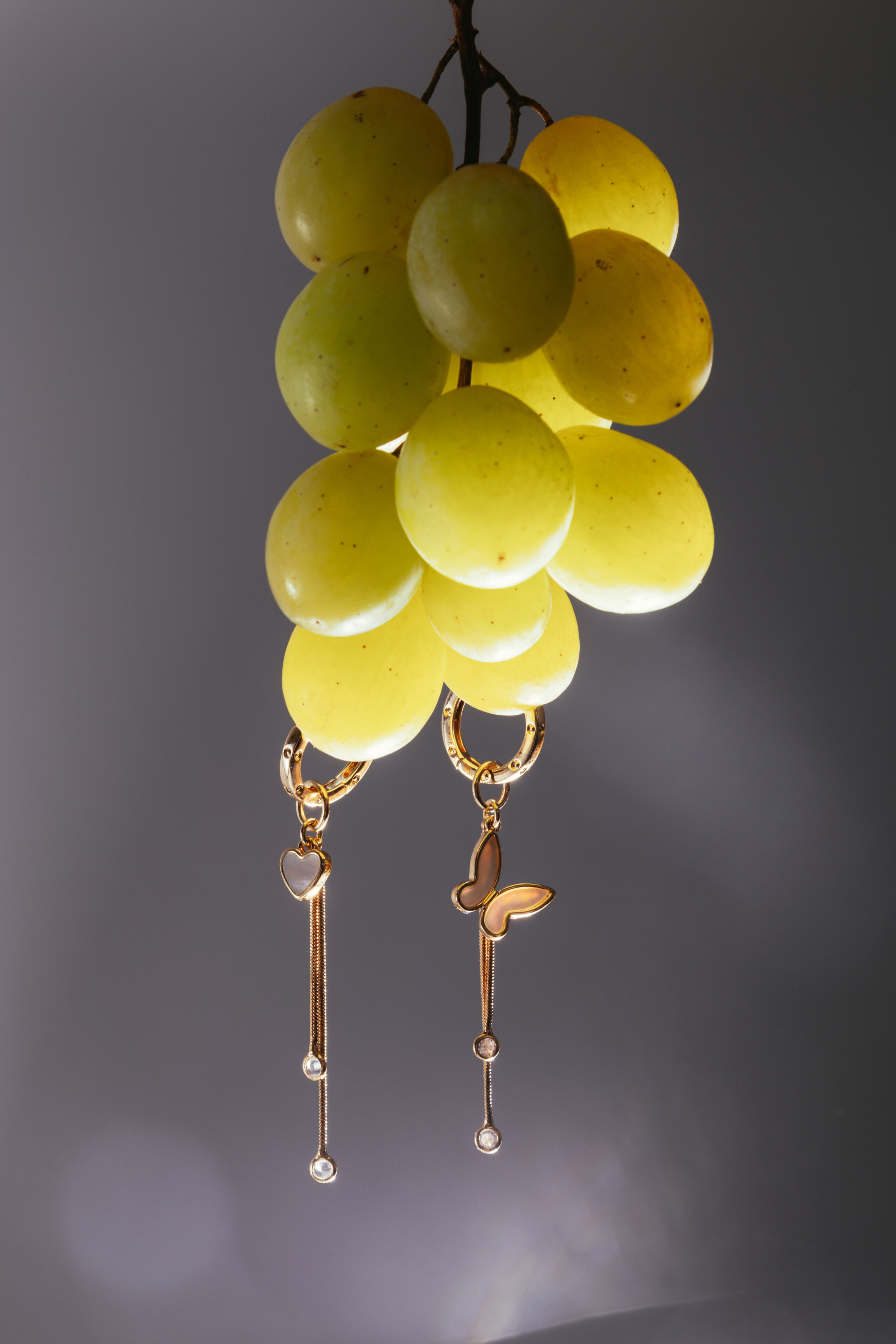 LIZZO — украшения ручной работы. Контент–фотограф | Леся Лесная