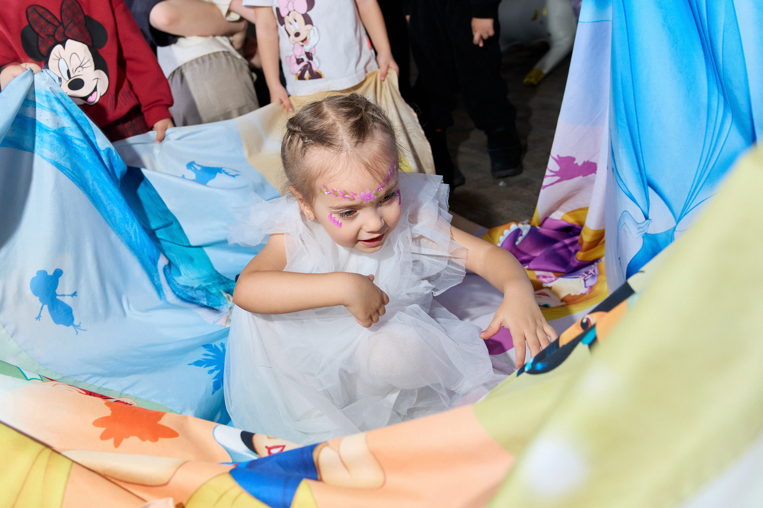 EMILIA | SAVOY. Фотограф Artem I. Galkin