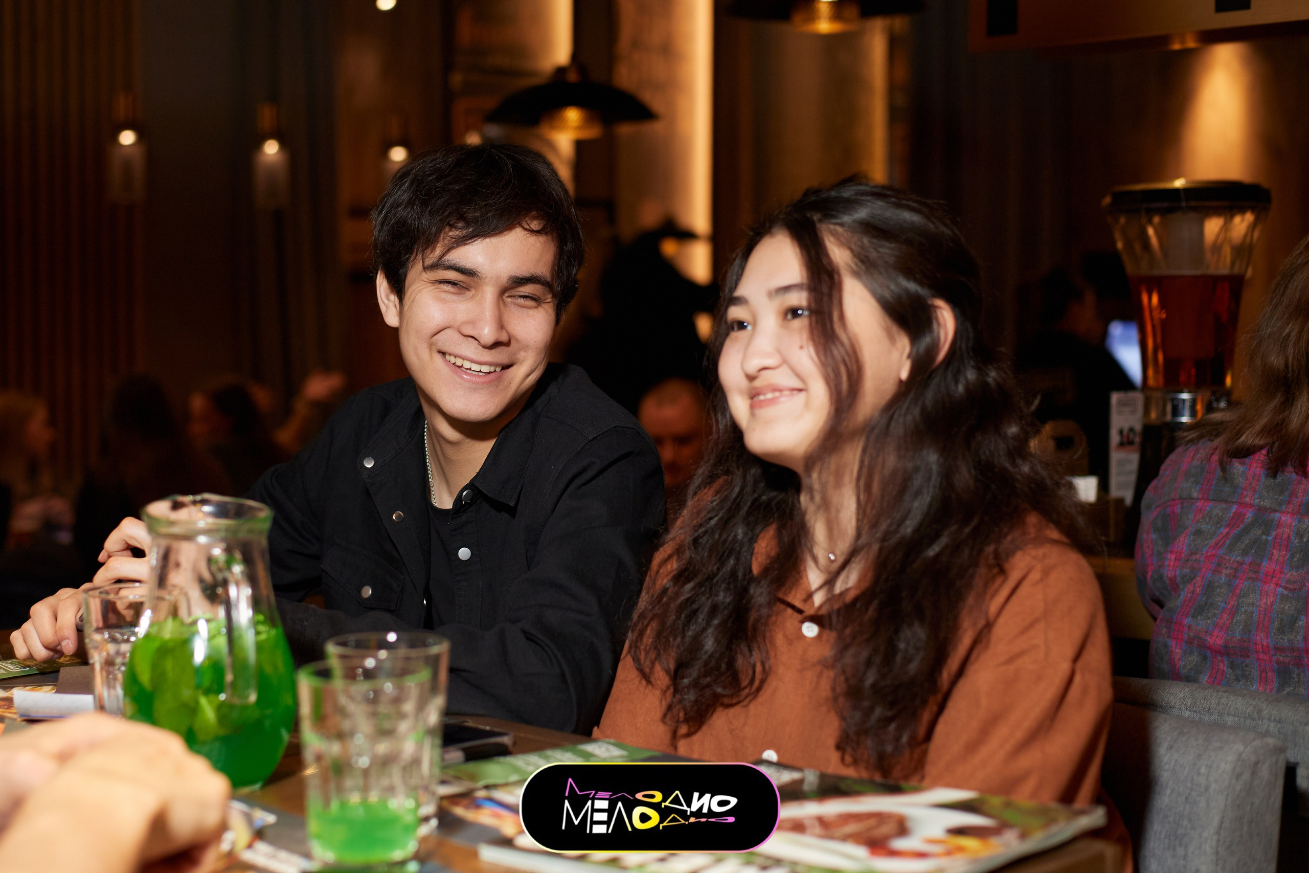 ИГРА | МЕЛОДИ 26/02. Главная