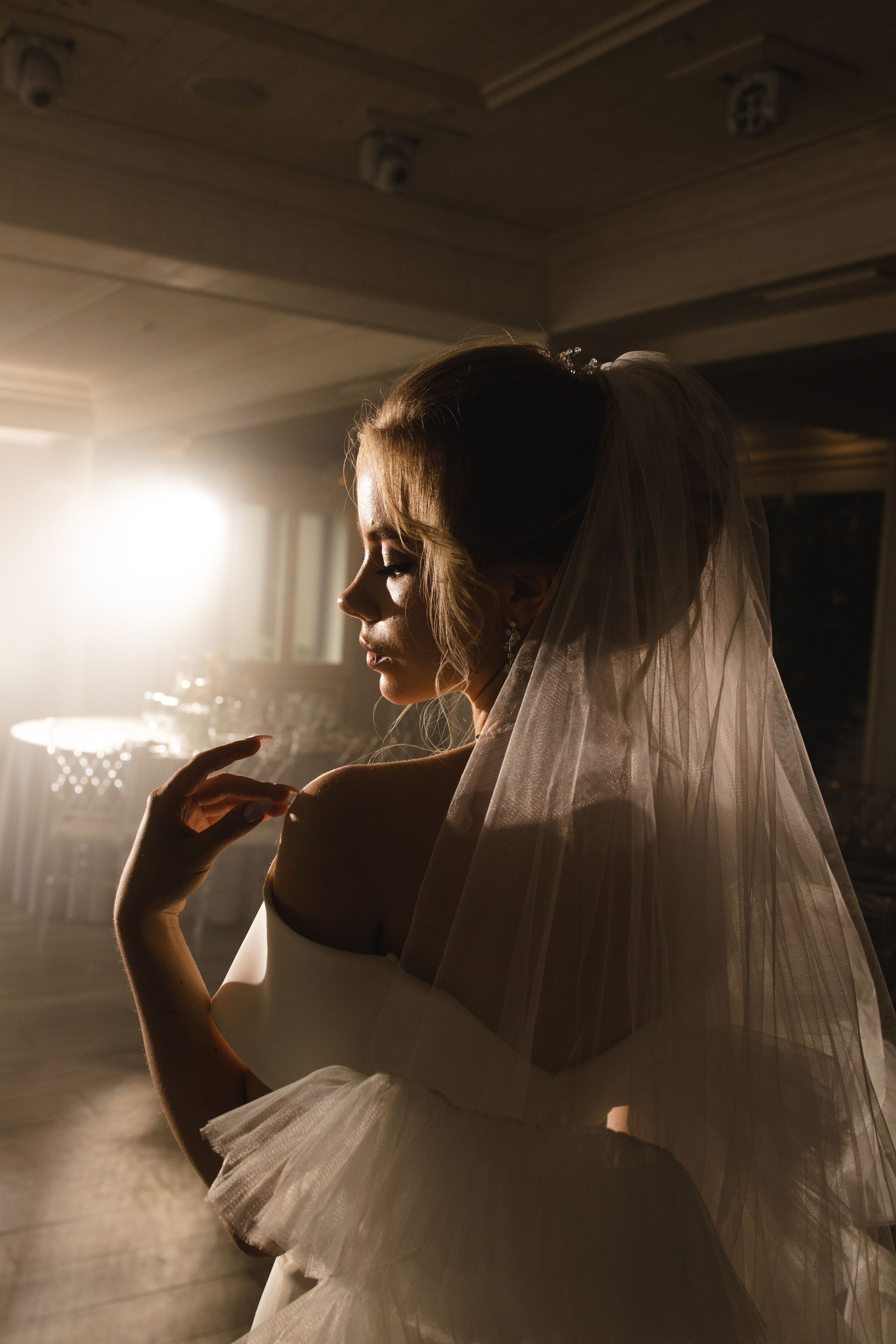 Никита и Александра. Фотограф Москва, Светлана Королева