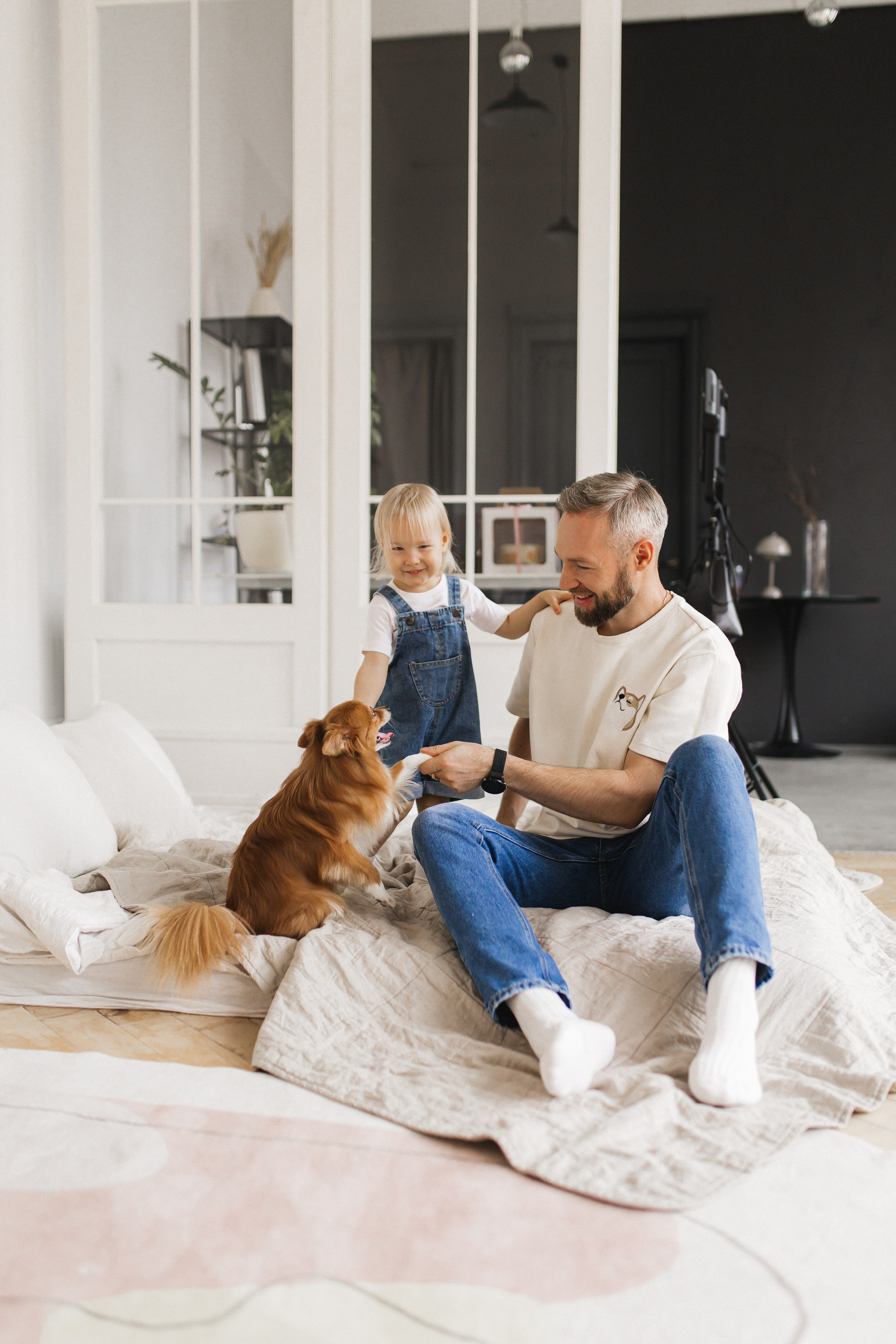 Лена Денис Василиса и Корица. Семейный и свадебный фотограф в Екатеринбурге Орлова Ирина