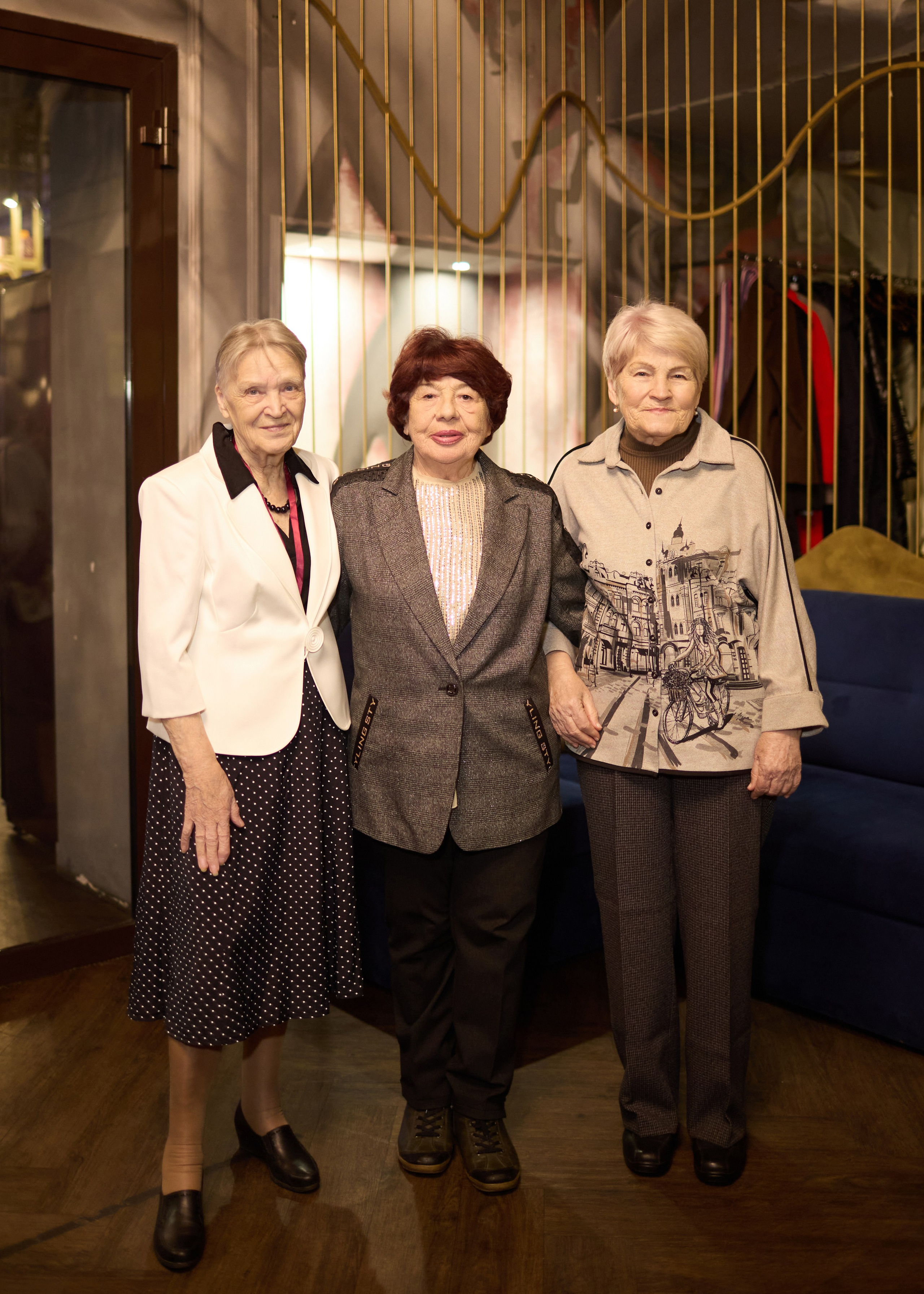 BIRTHDAY. Фотограф Мария Сивохина