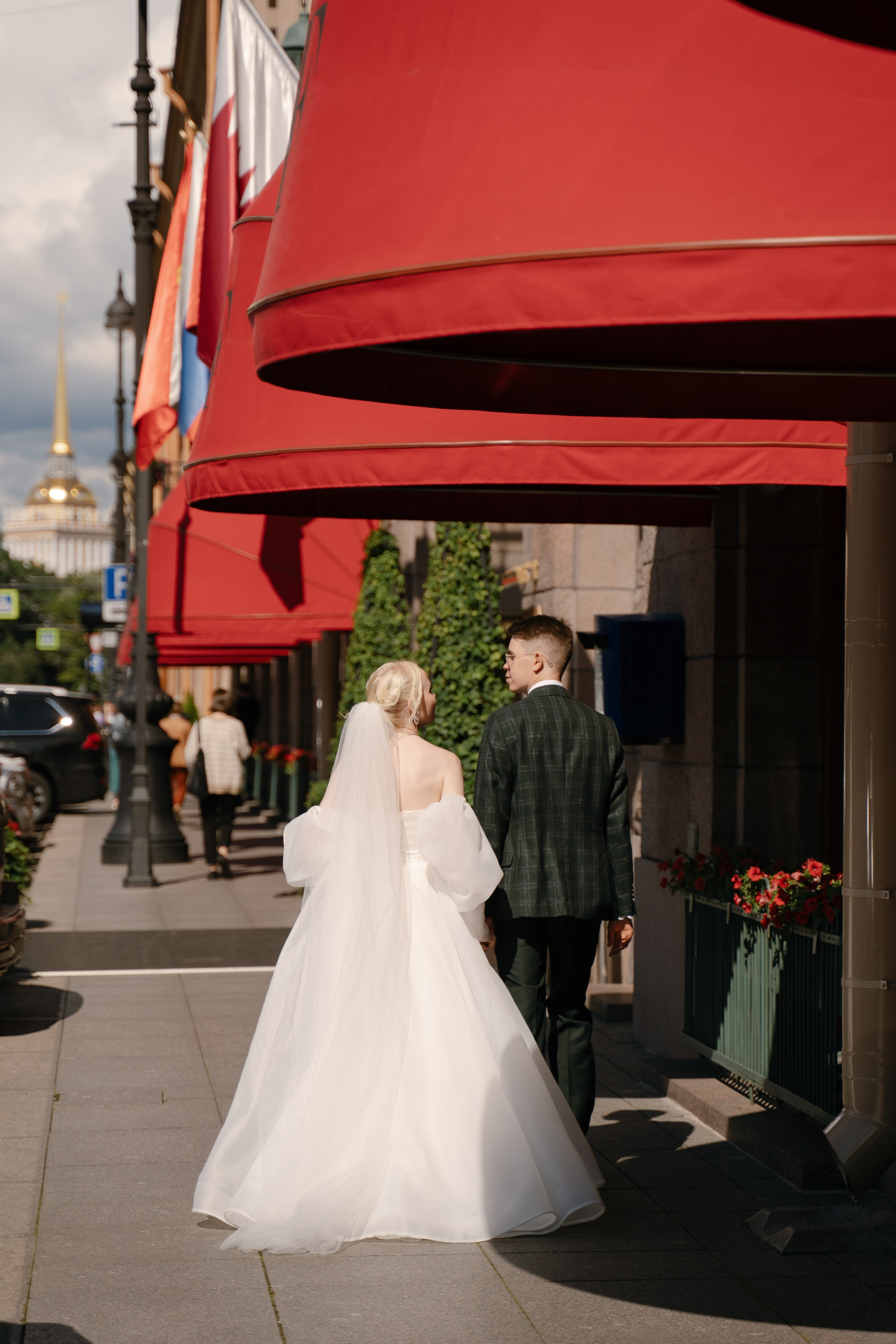 09.08.2023. Свадебный фотограф — Наталья Фед СПб/Москва