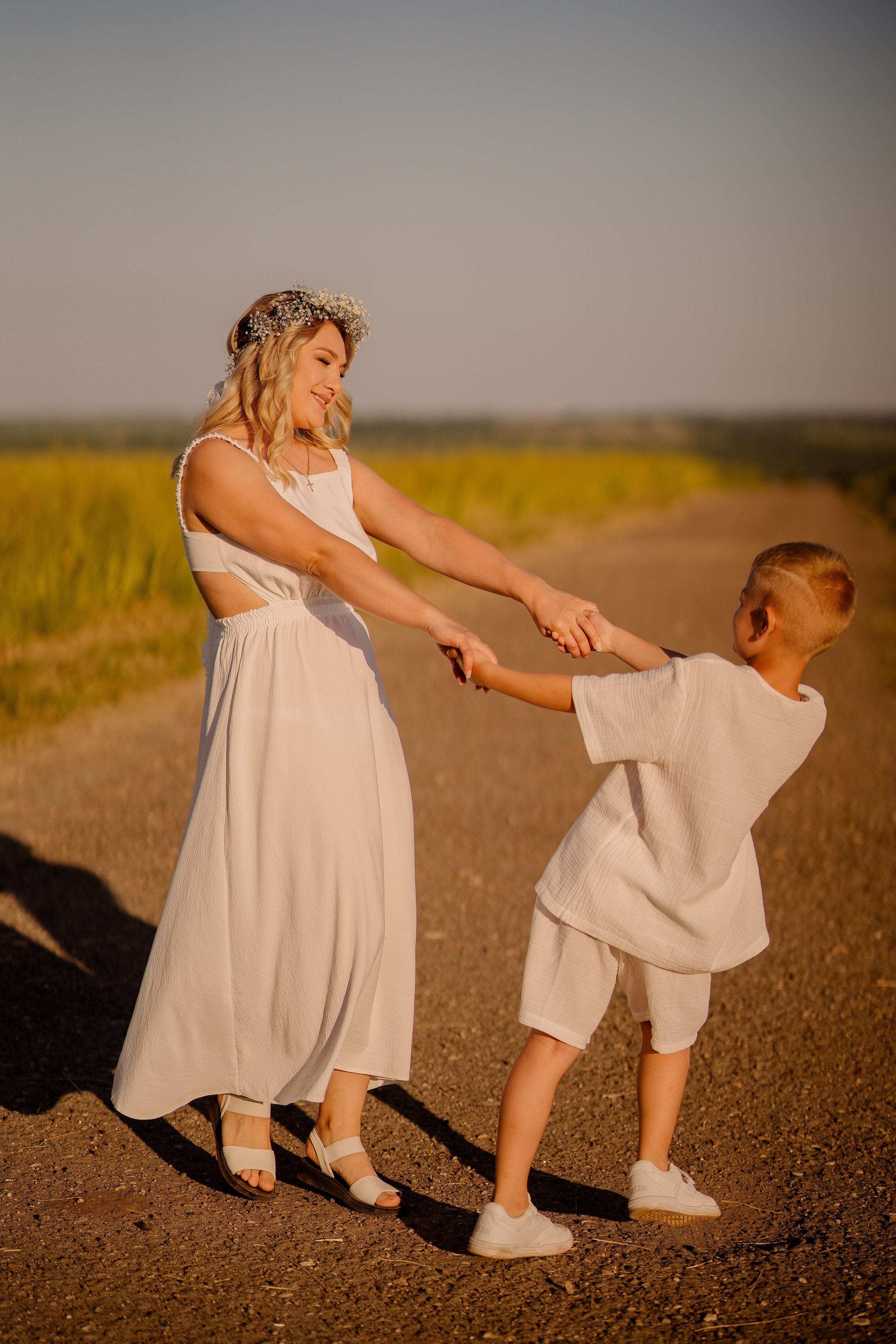 Алла. Искренний фотограф