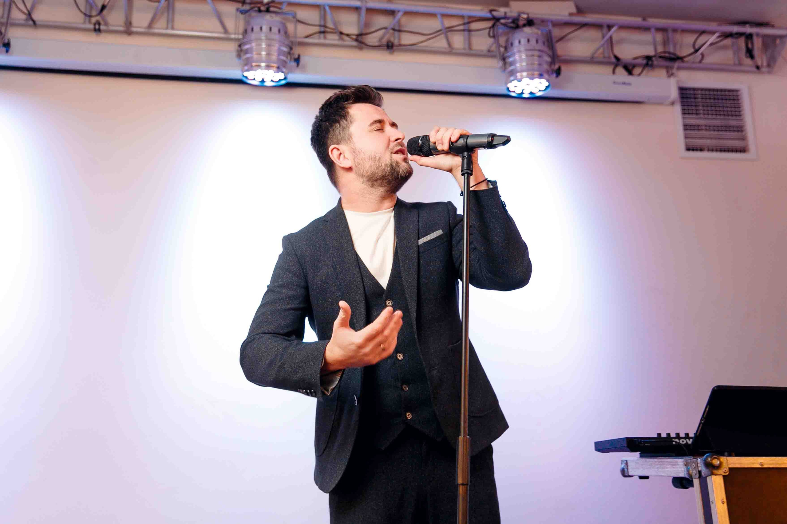 15 лет Дворцу Молодежи. Ваш репортажный фотограф Артемий Антонов