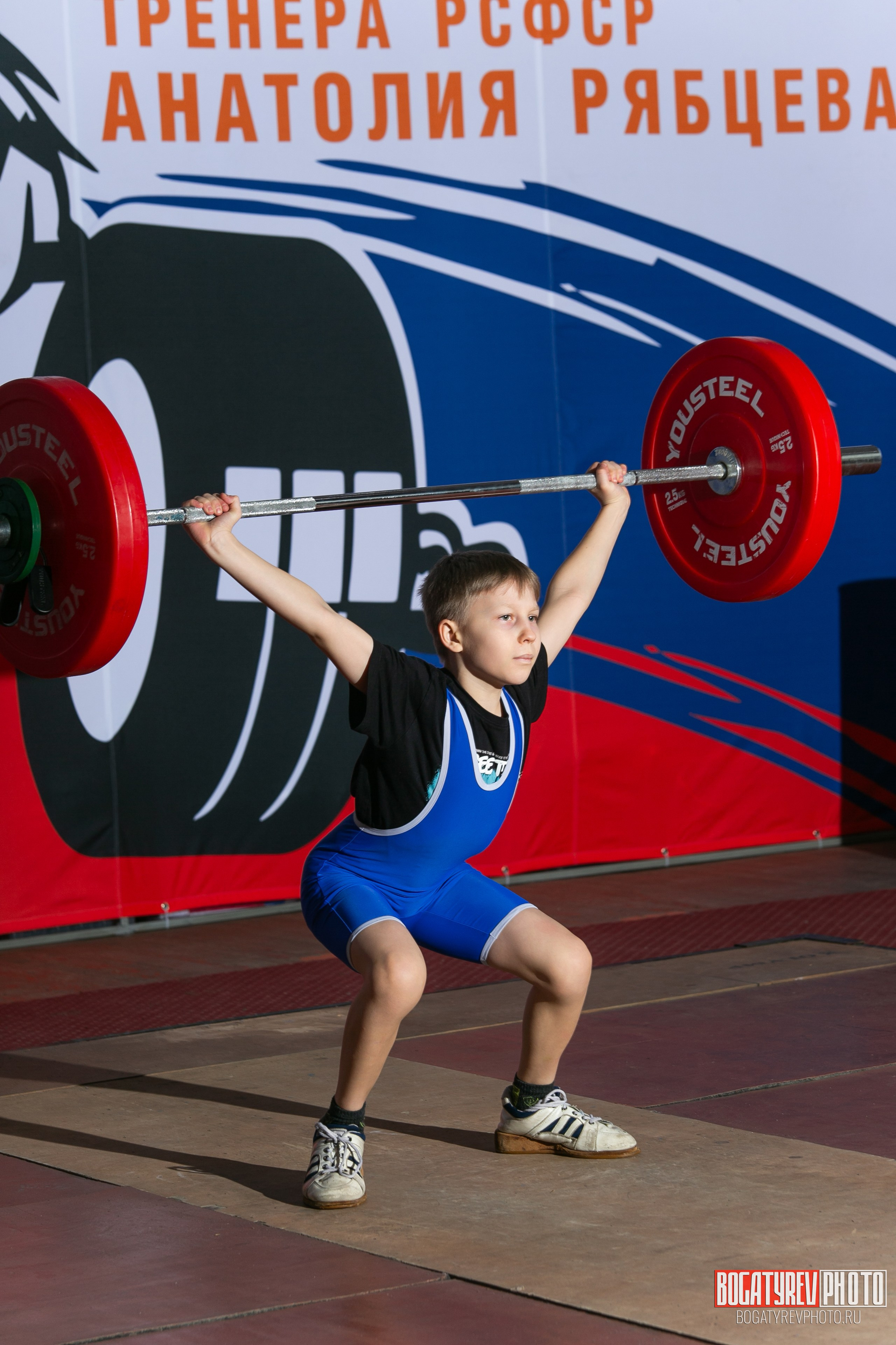 «Мы Вместе» Всероссийский турнир по тяжелой атлетике памяти ЗТР РСФСР Рябцева. Профессиональный фотограф в Мценске и Орловской области
