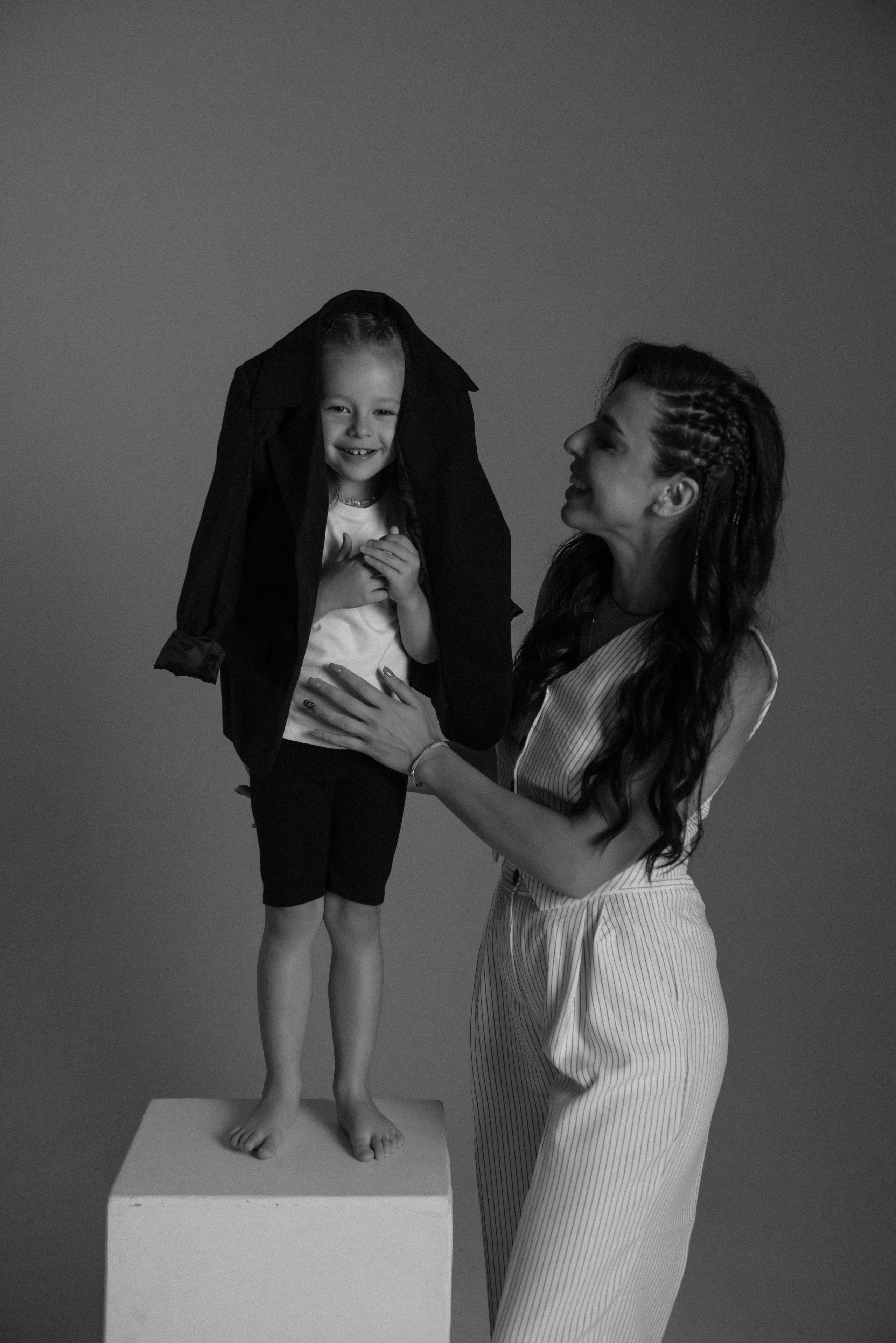 Влада, Леша, Кира. Свадебный, портретный, фотограф беременности в Нижнем Новгороде Алина Зиновьева