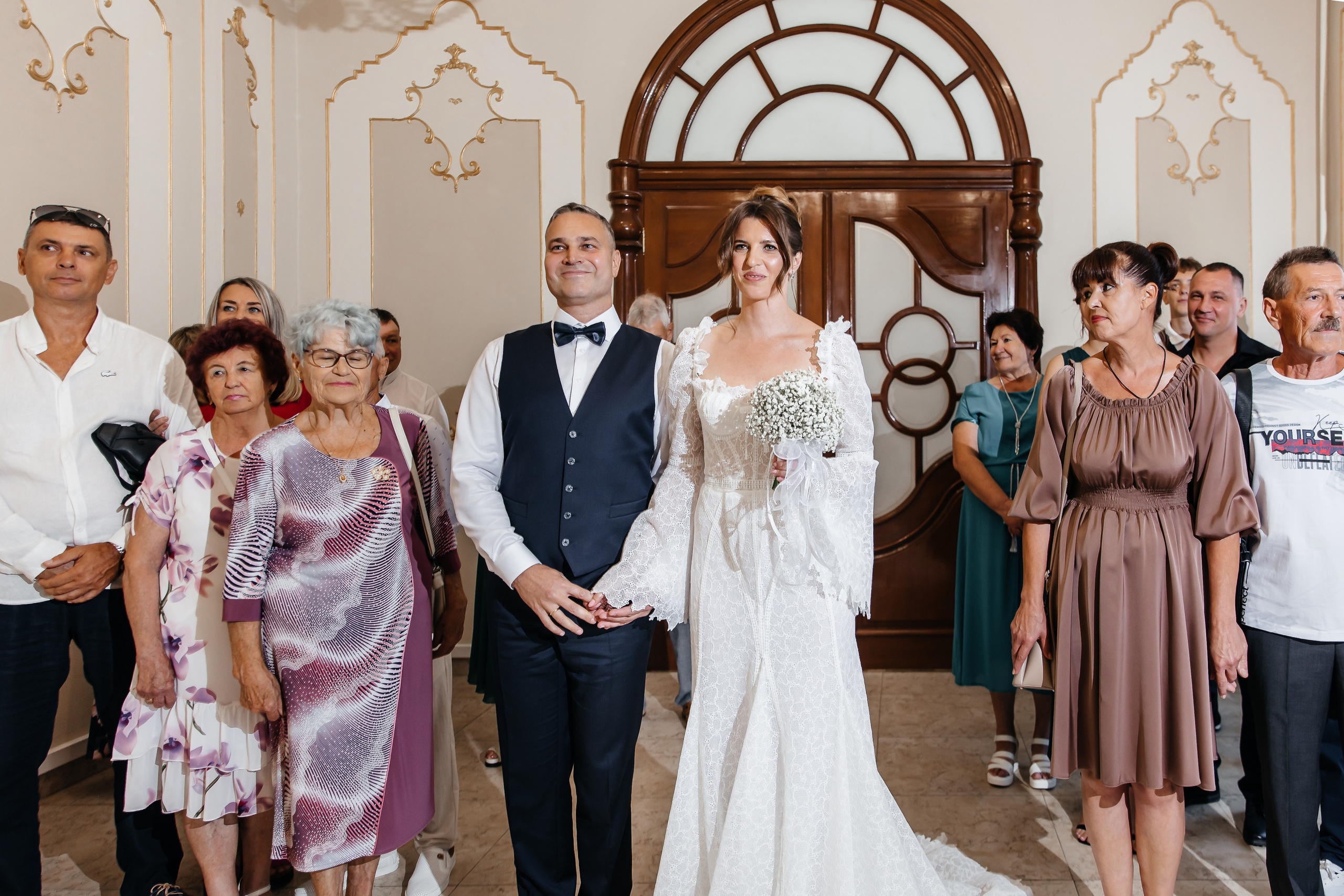 Анонс свадьбы для Марии и Олега. Свадебный фотограф в Крыму и Севастополе Ольга Баскакова