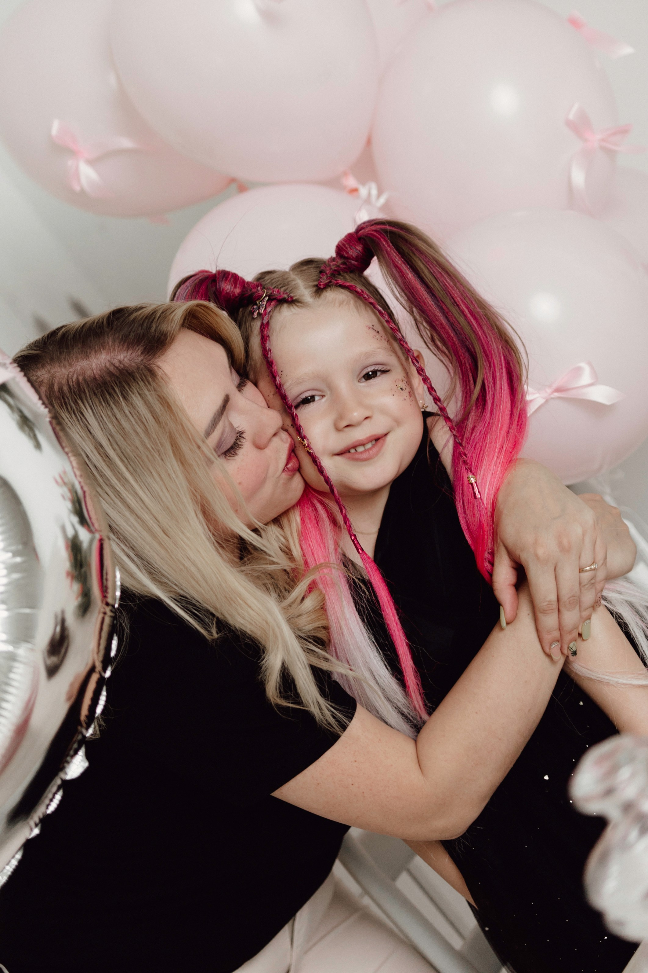 Ульяне 6 лет. Фотограф в Кирове и Кирово-Чепецке Валерия Шиляева