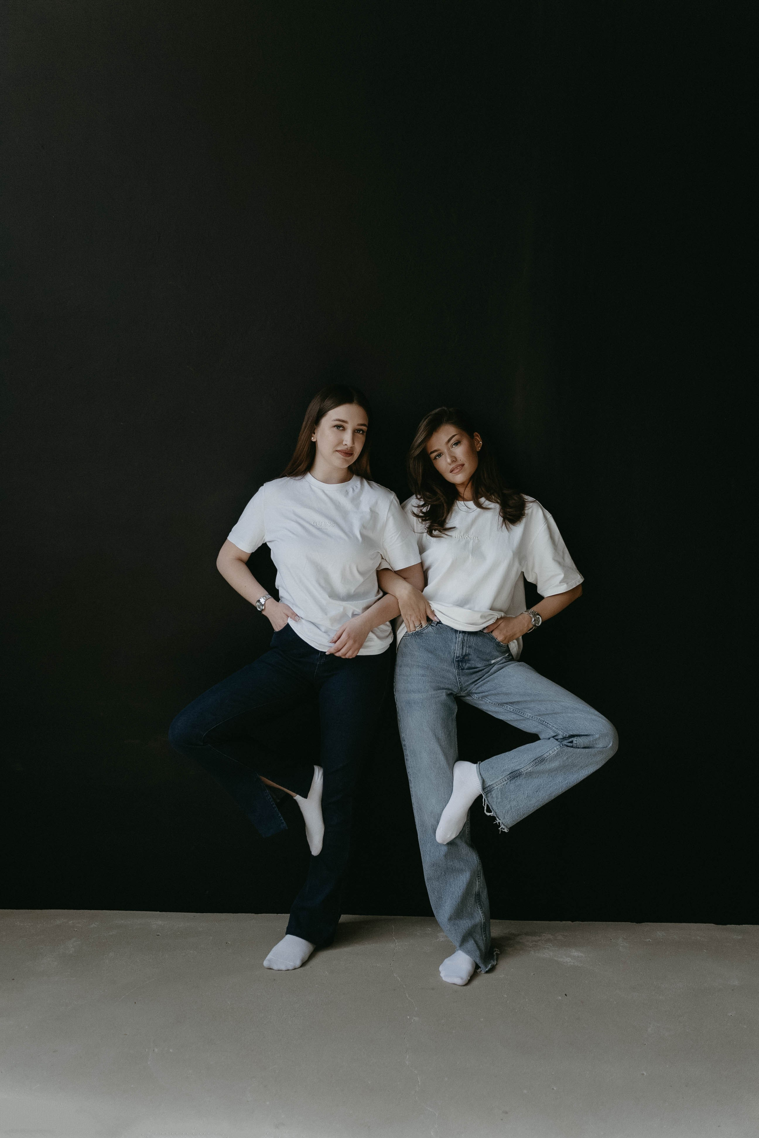 Наташа Козлова с семьёй. Фотограф в Кирове и Кирово-Чепецке Валерия Шиляева